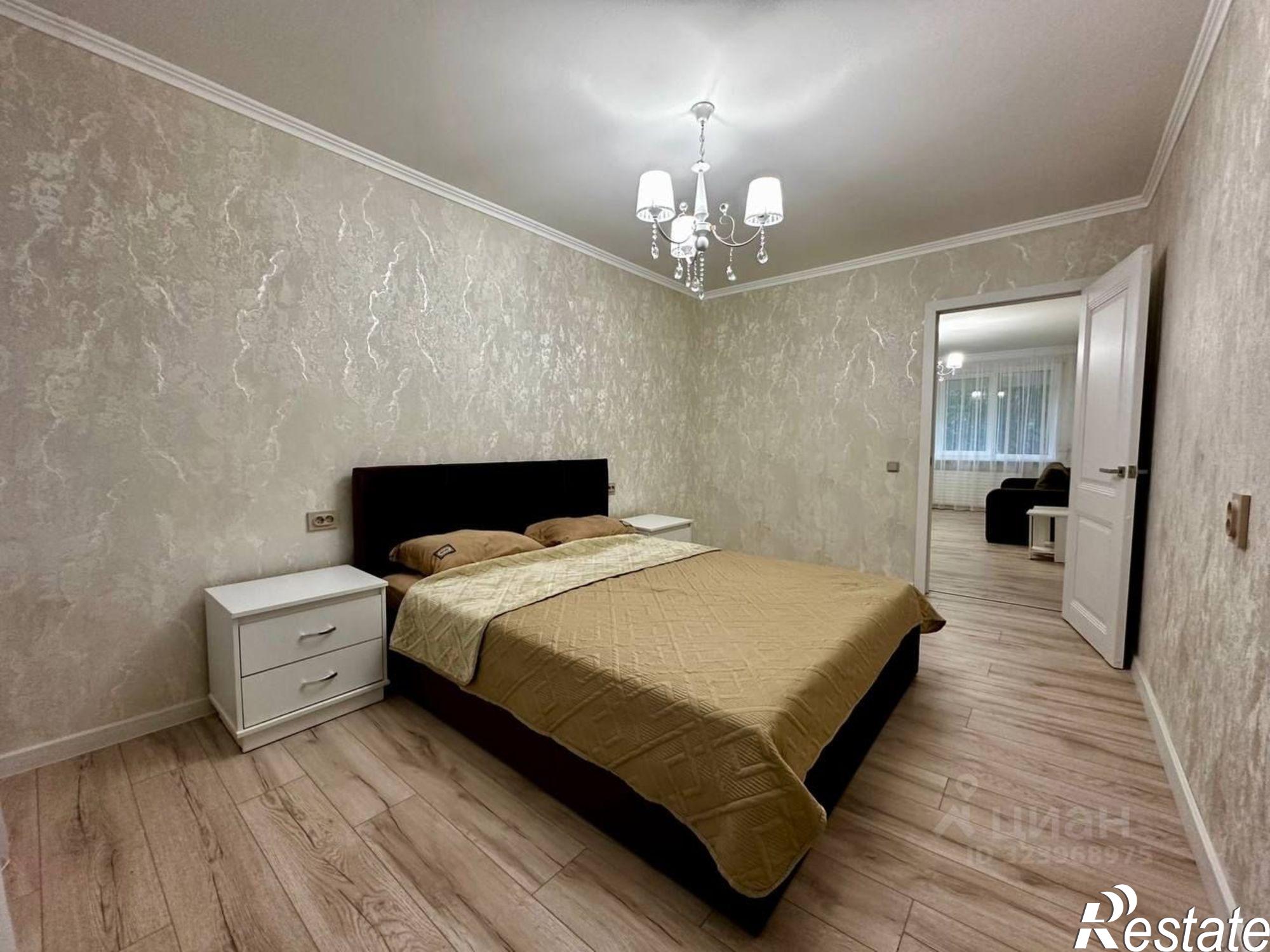 Сдать квартиру за 40 000 рублей на улица Литовский Вал, 34Б