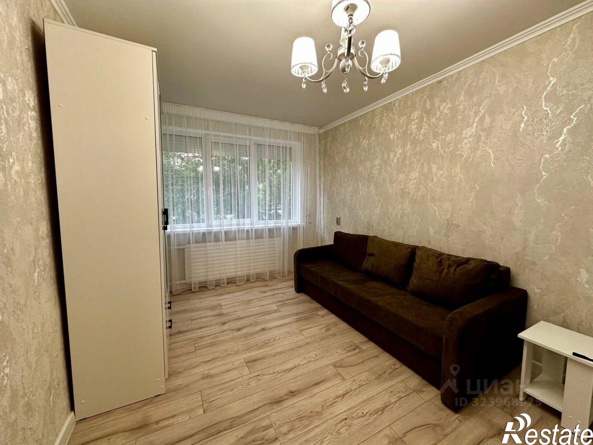 Сдать квартиру за 40 000 рублей на улица Литовский Вал, 34Б