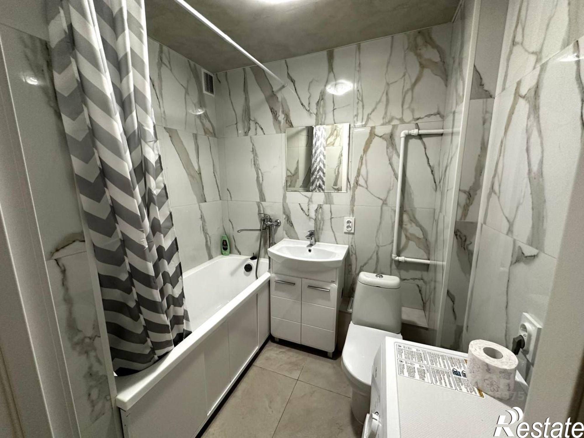 Сдать квартиру за 40 000 рублей на улица Литовский Вал, 34Б