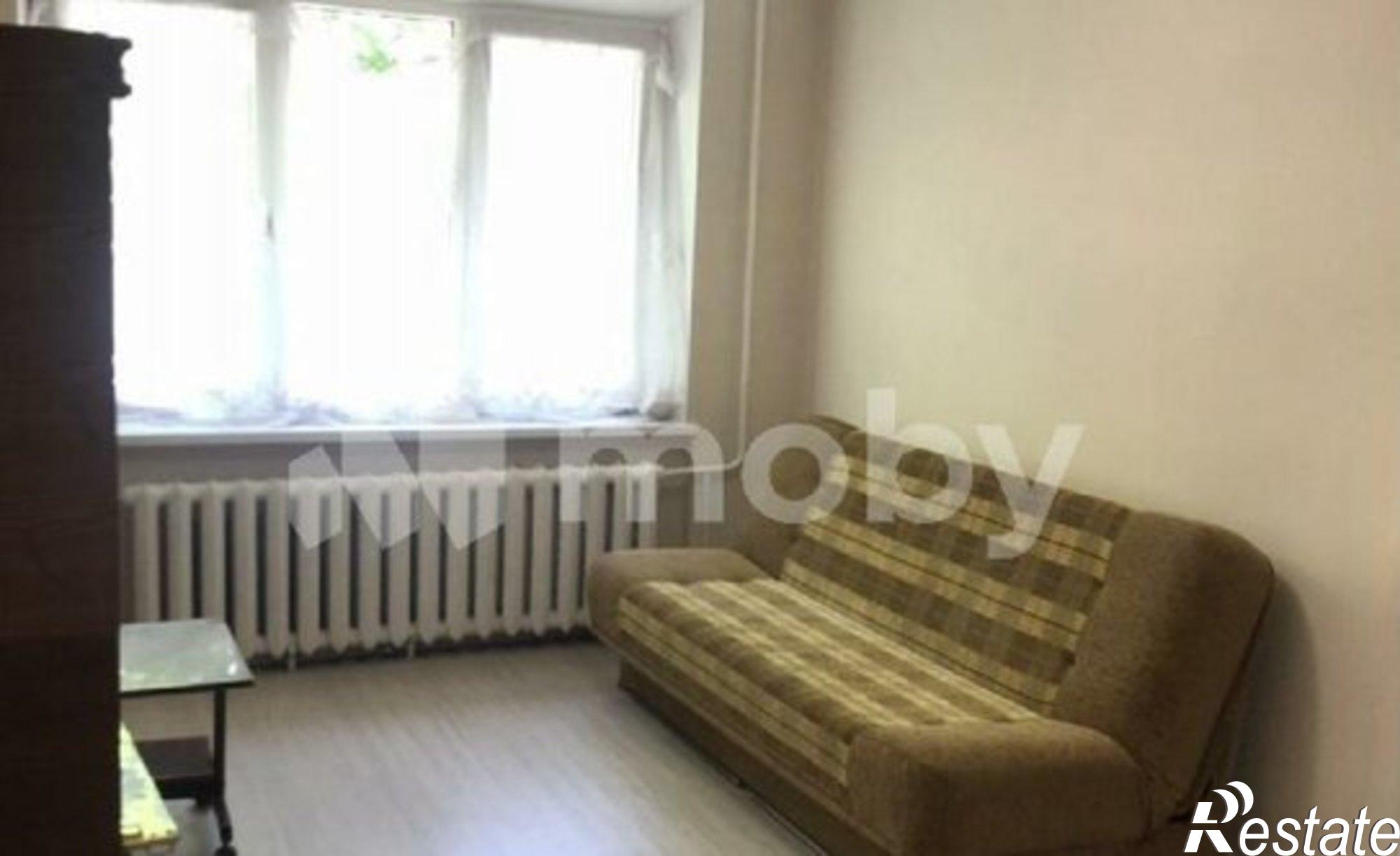 Купить квартиру за 5 800 000 рублей на Лужская улица, 34