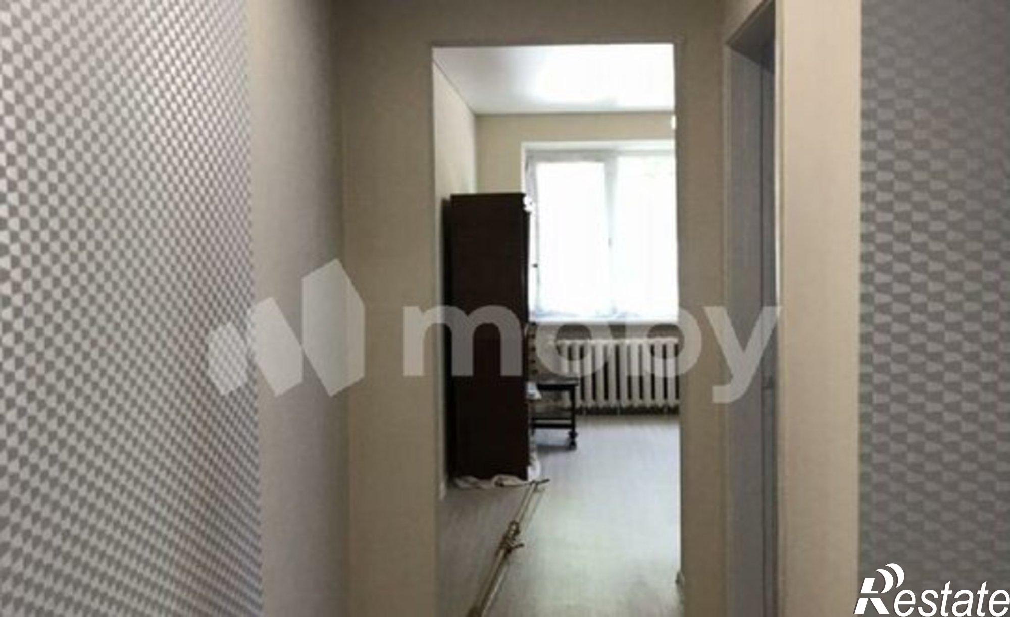 Купить квартиру за 5 800 000 рублей на Лужская улица, 34