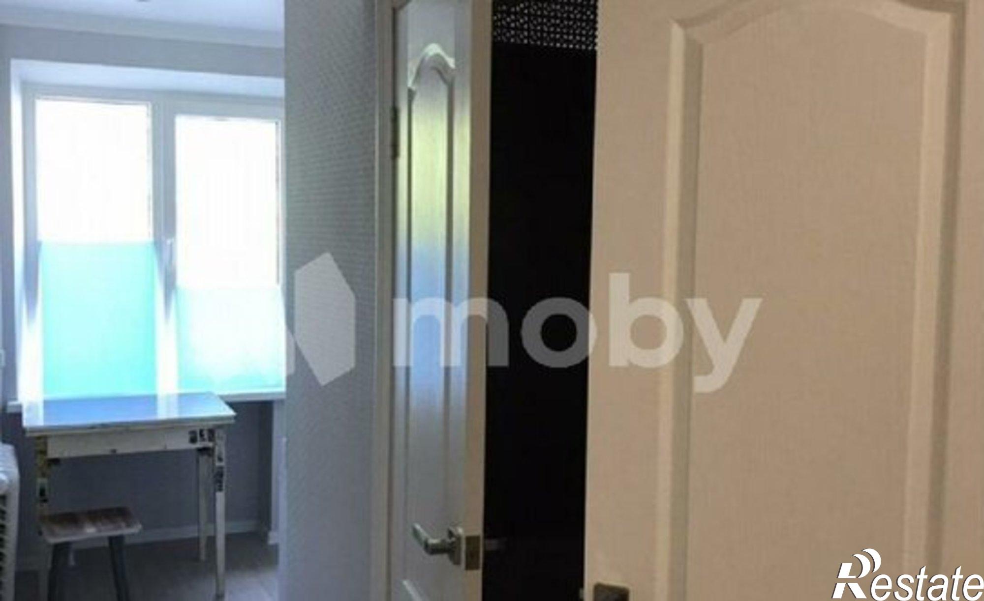 Купить квартиру за 5 800 000 рублей на Лужская улица, 34