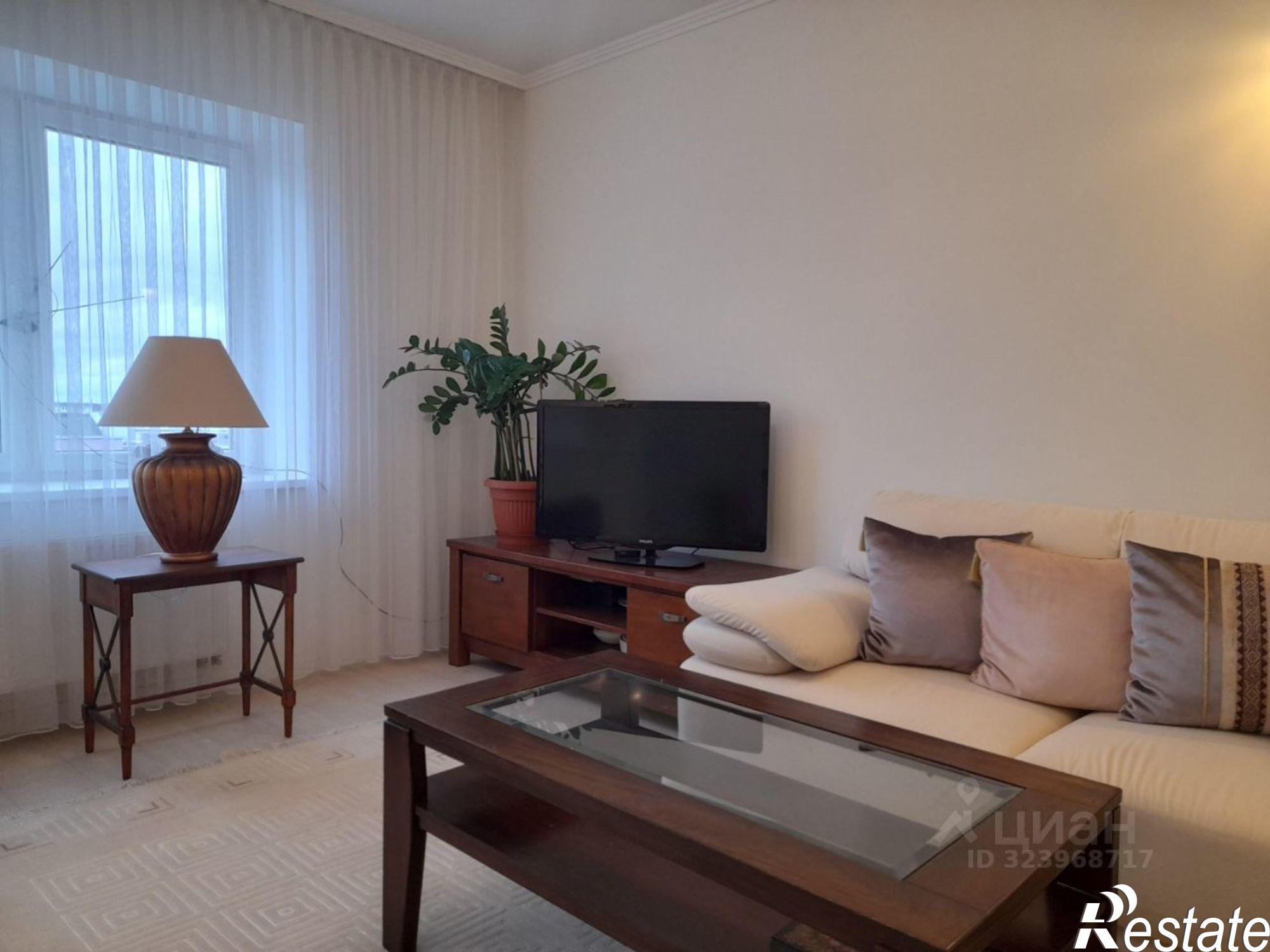 Купить квартиру за 9 300 000 рублей на улица Маршала Жукова, 13