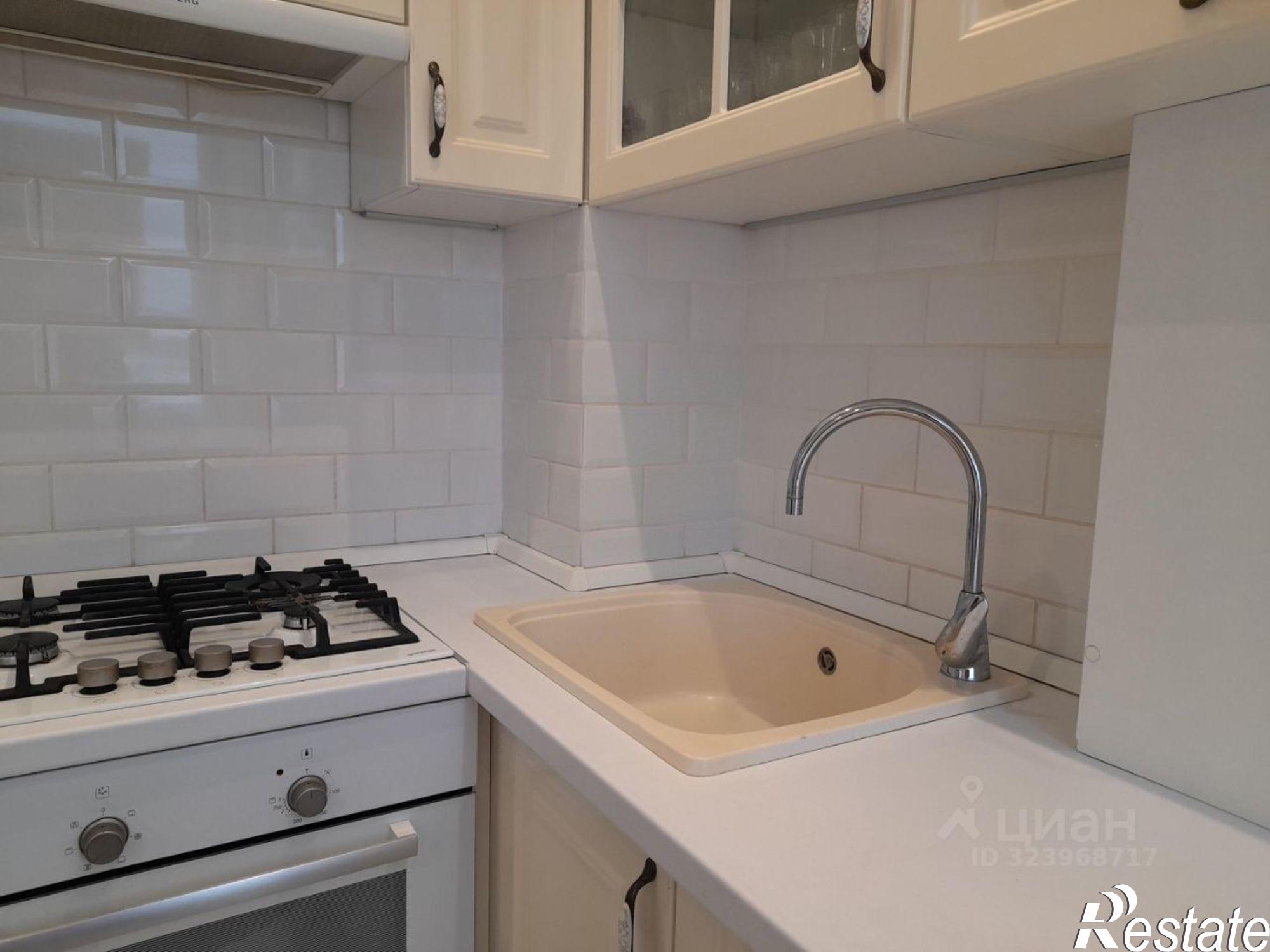 Купить квартиру за 9 300 000 рублей на улица Маршала Жукова, 13