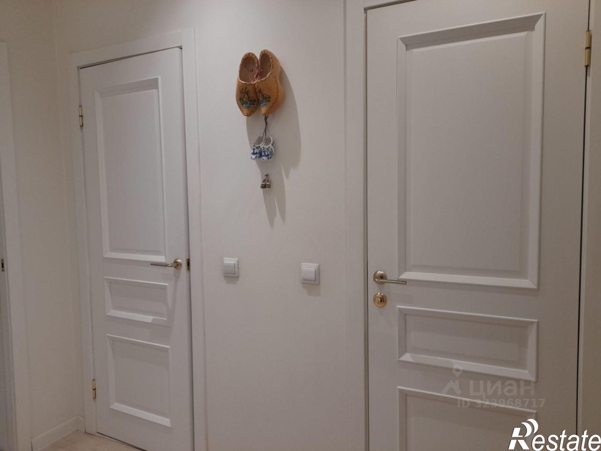 Купить квартиру за 9 300 000 рублей на улица Маршала Жукова, 13