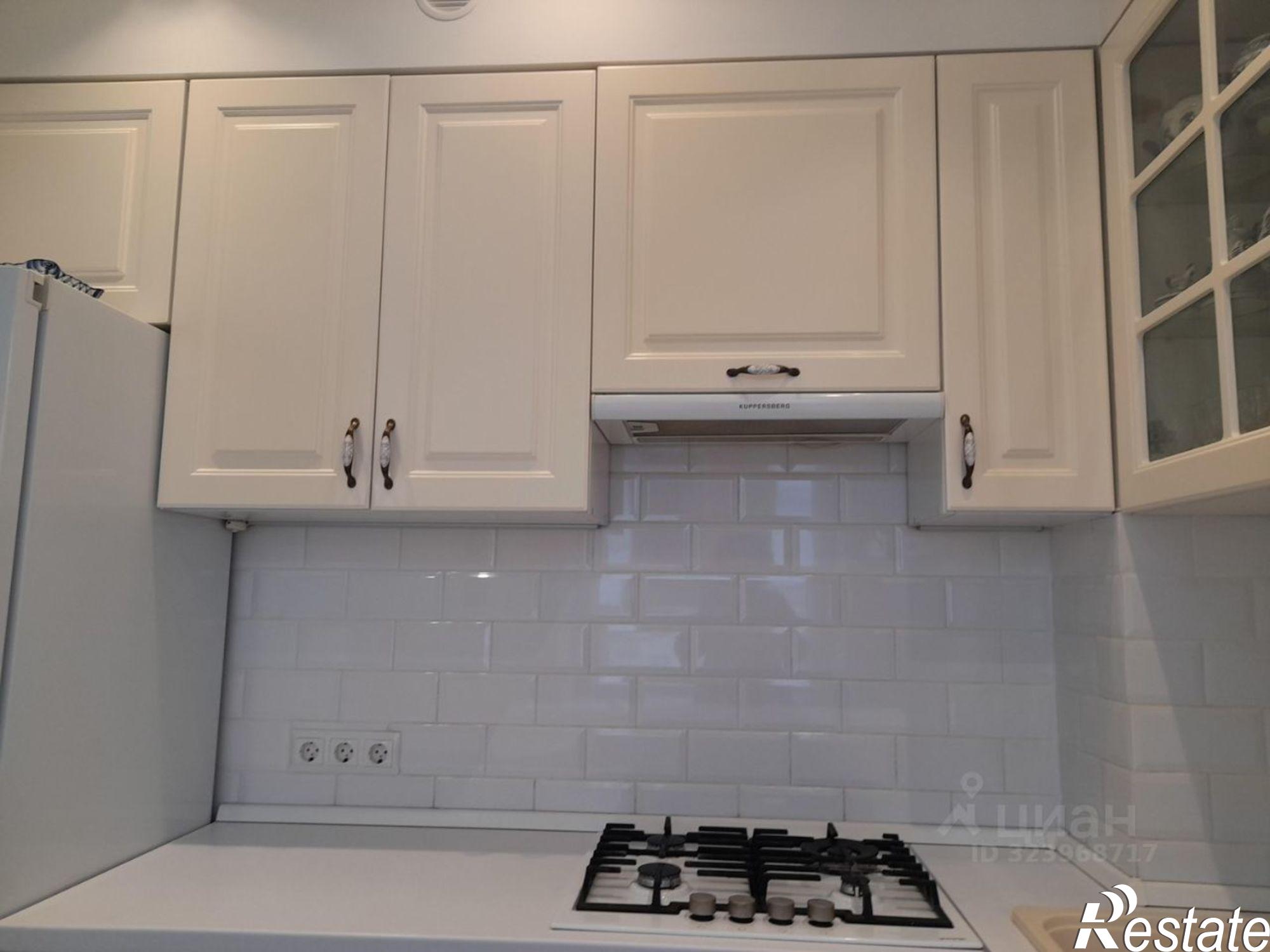 Купить квартиру за 9 300 000 рублей на улица Маршала Жукова, 13