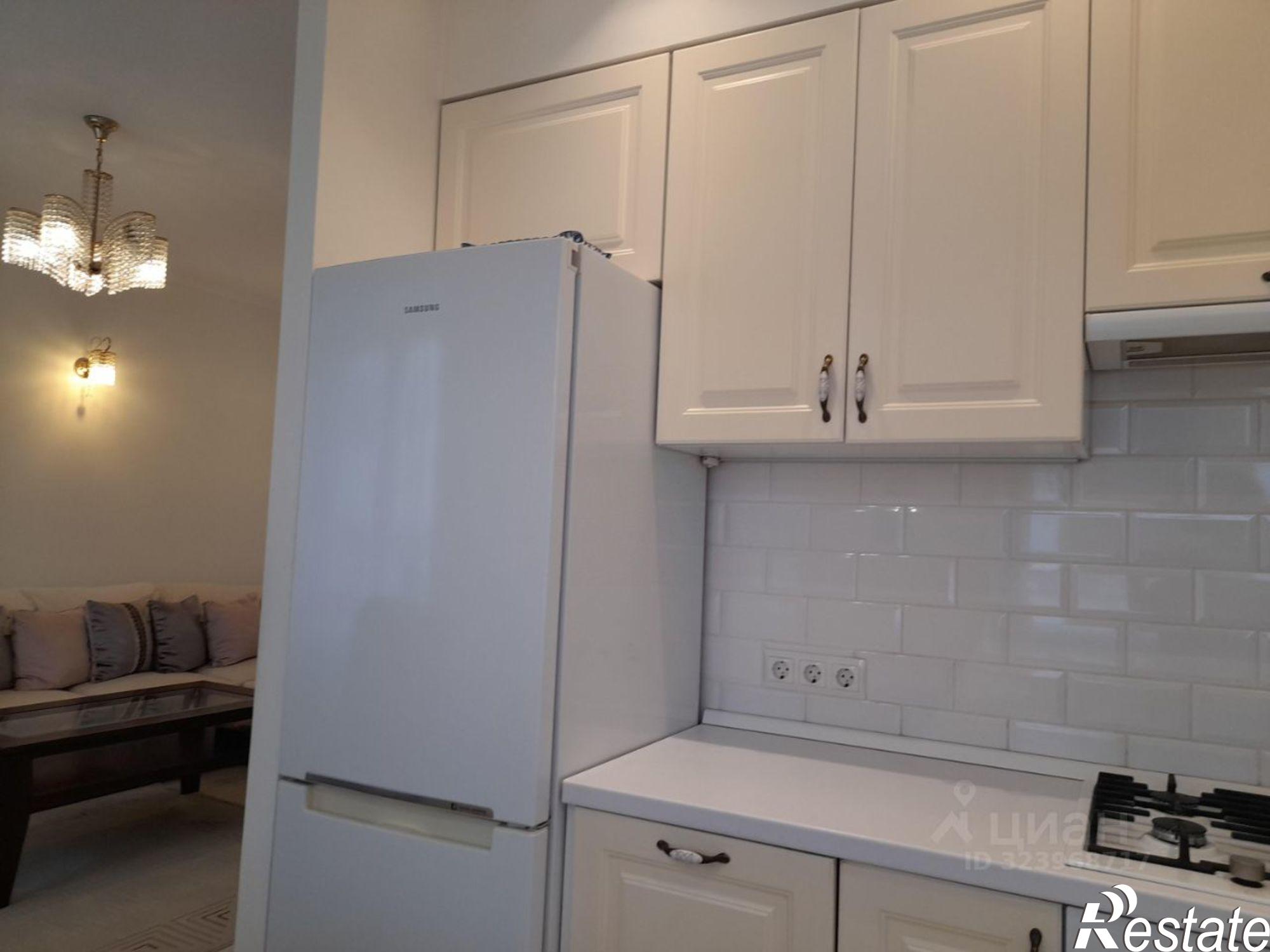 Купить квартиру за 9 300 000 рублей на улица Маршала Жукова, 13