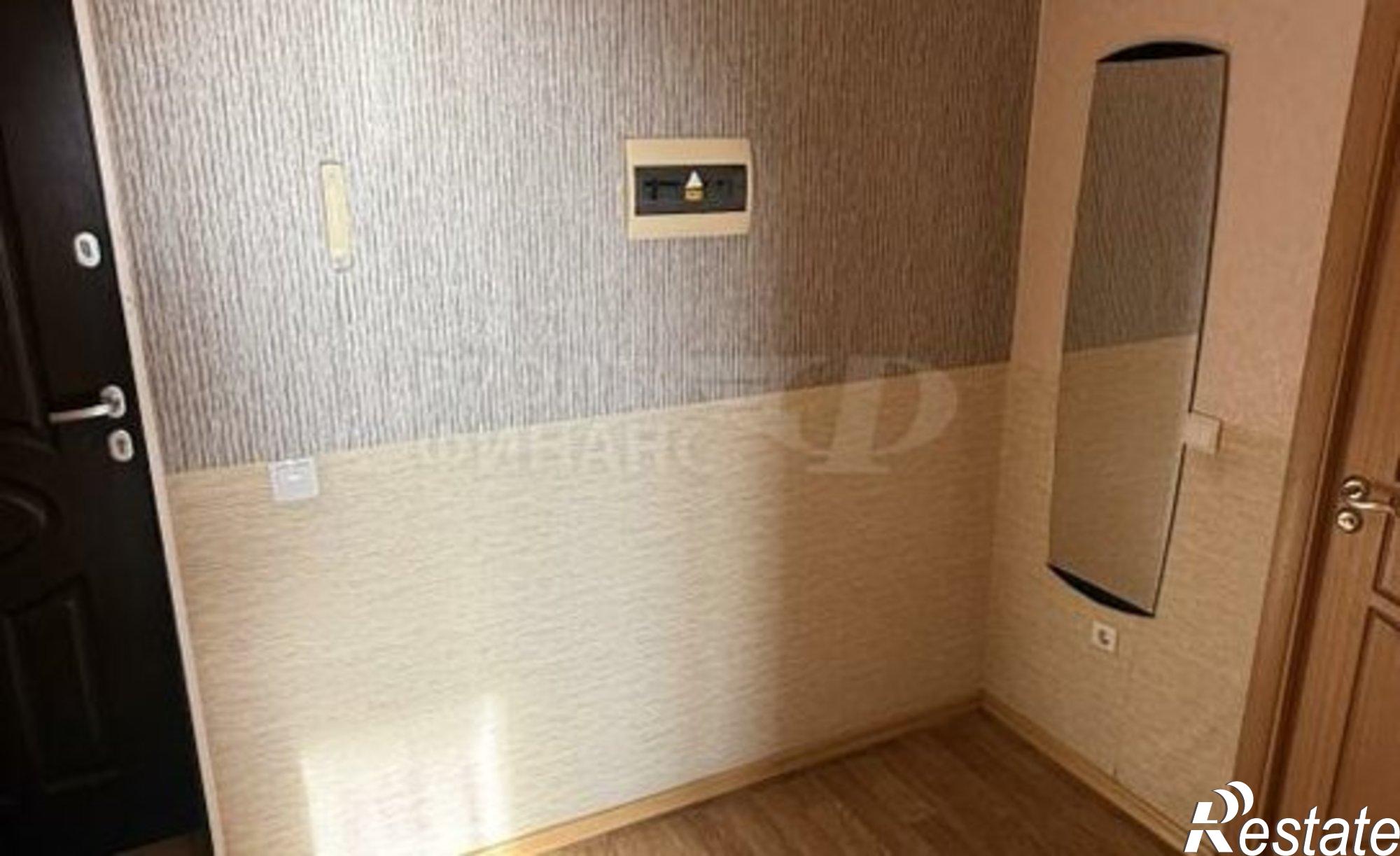 Купить квартиру за 5 600 000 рублей на Балашовская улица, 2