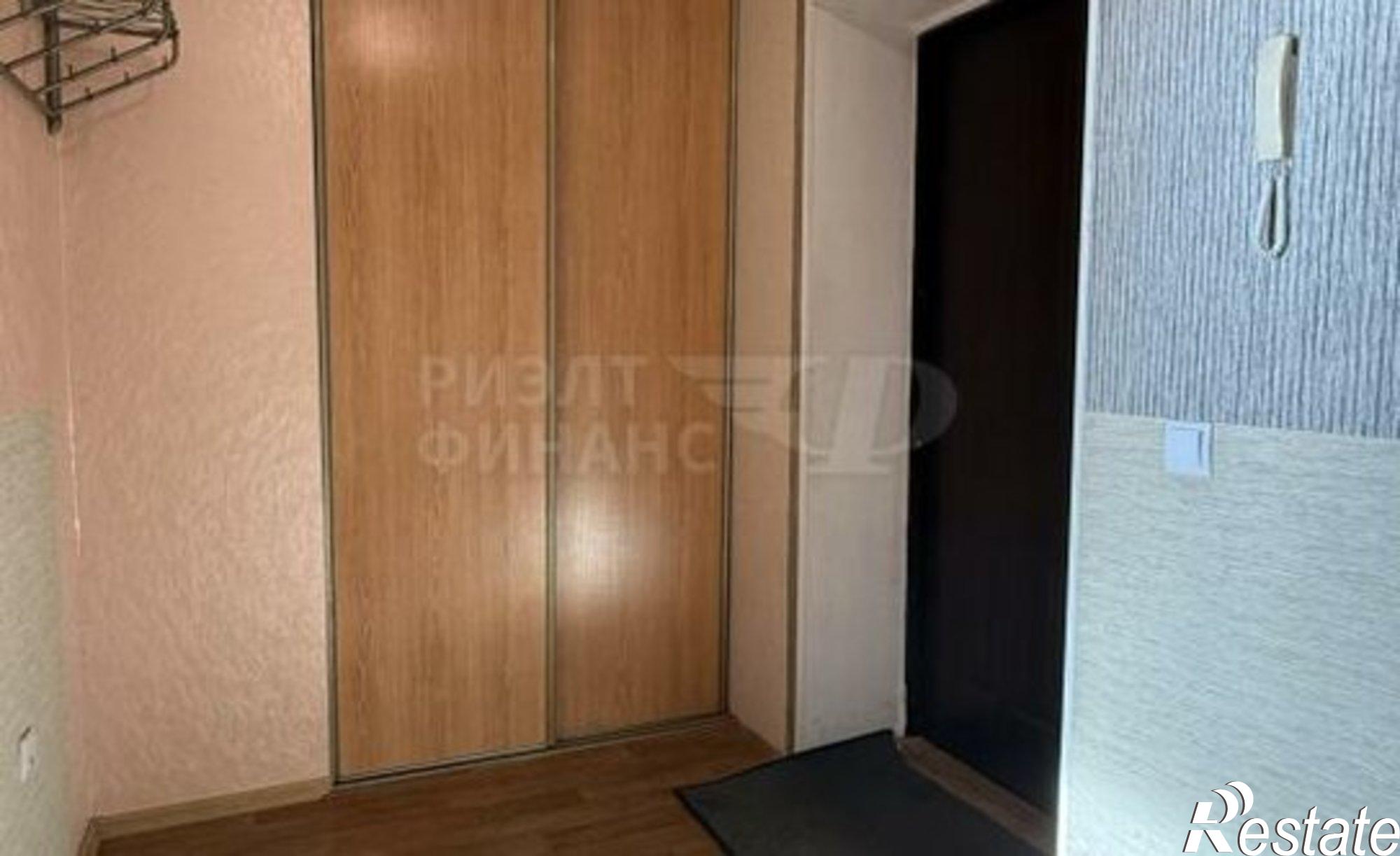 Купить квартиру за 5 600 000 рублей на Балашовская улица, 2