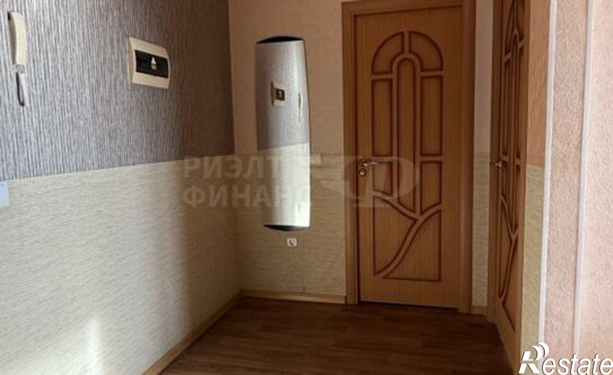 Купить квартиру за 5 600 000 рублей на Балашовская улица, 2