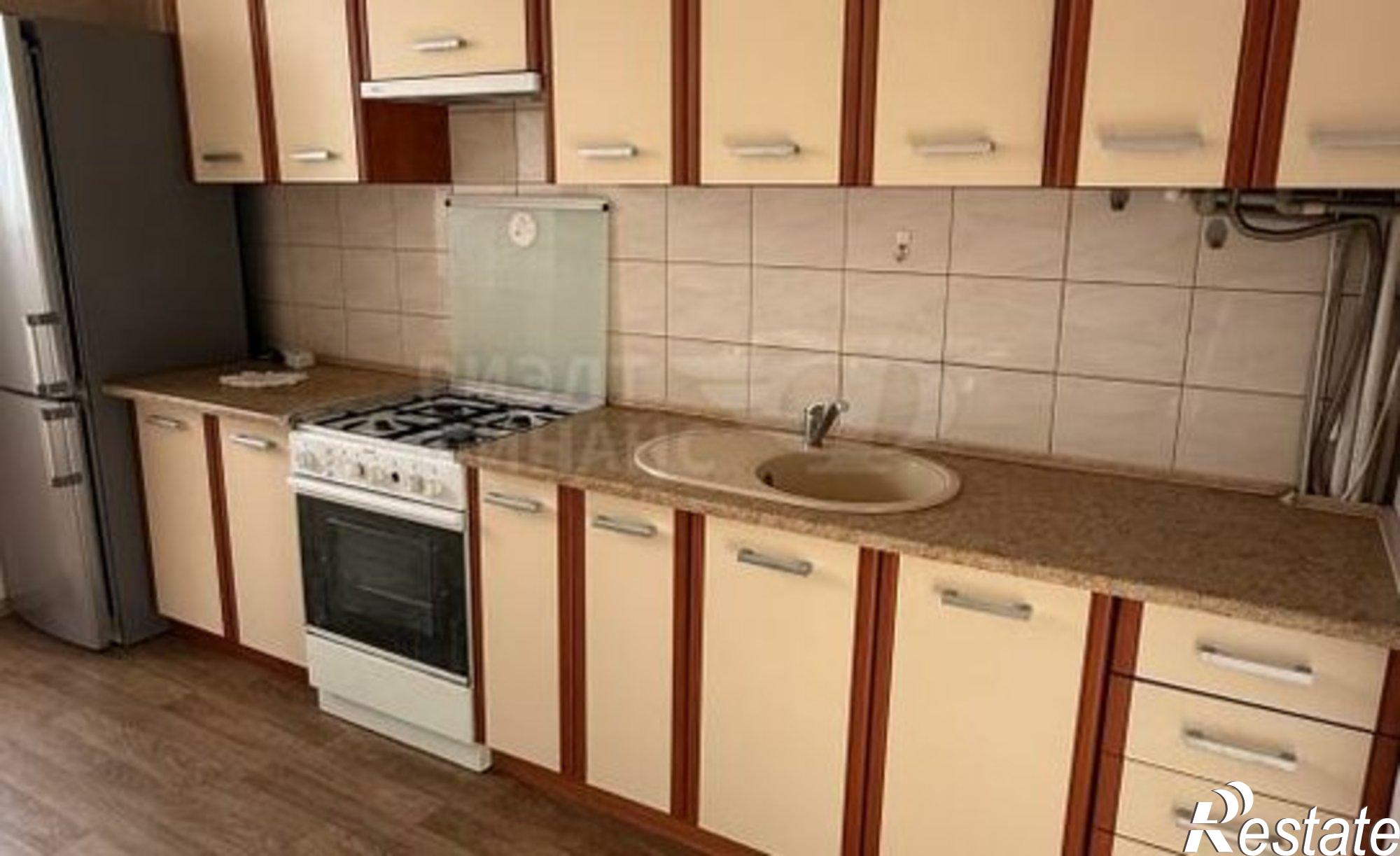 Купить квартиру за 5 600 000 рублей на Балашовская улица, 2