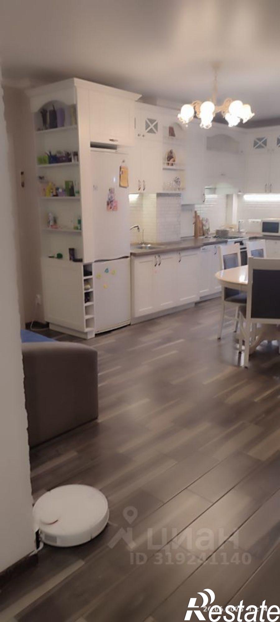 Купить квартиру за 8 800 000 рублей на ул Малая Лесная, 11