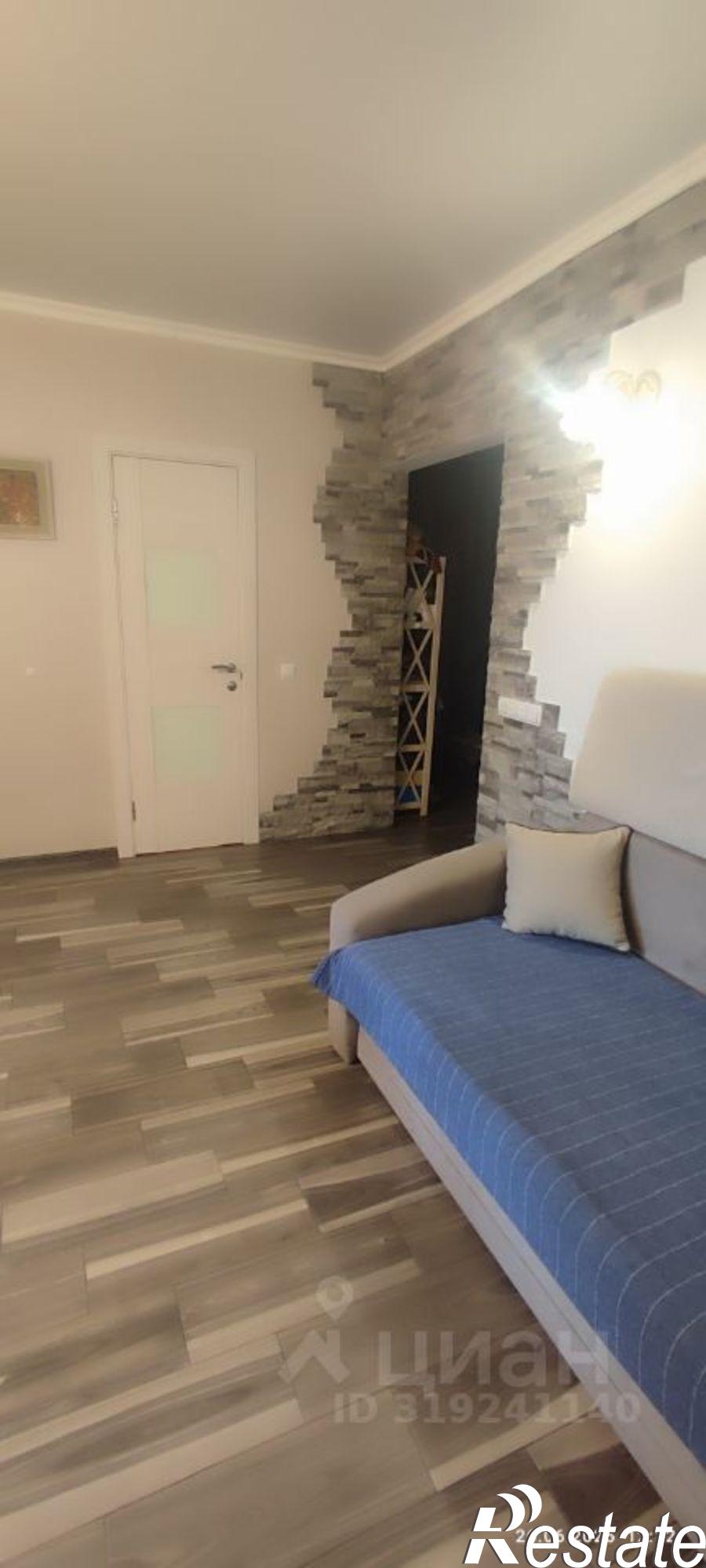 Купить квартиру за 8 800 000 рублей на ул Малая Лесная, 11