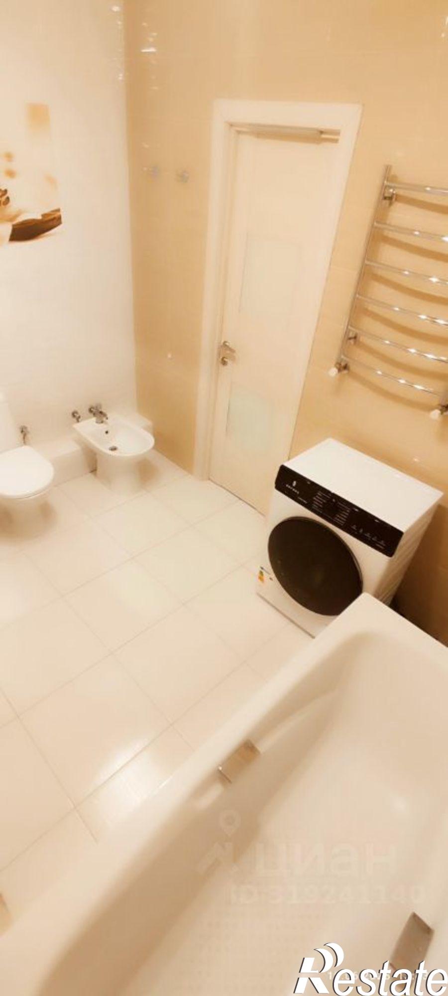 Купить квартиру за 8 800 000 рублей на ул Малая Лесная, 11