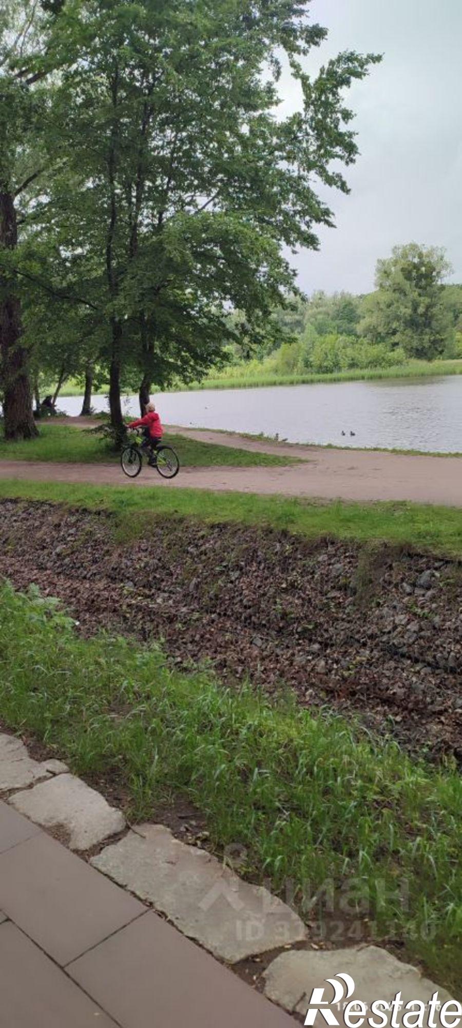 Купить квартиру за 8 800 000 рублей на ул Малая Лесная, 11