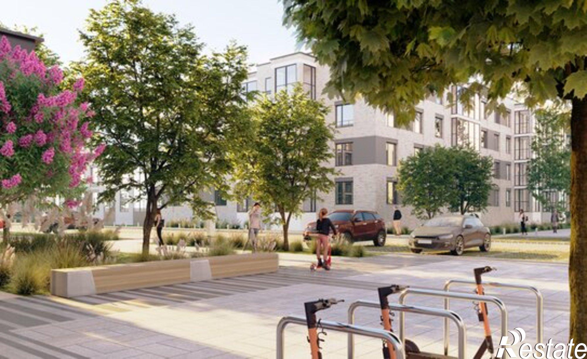 Купить квартиру за 17 025 800 рублей на Таганрогская улица, 14