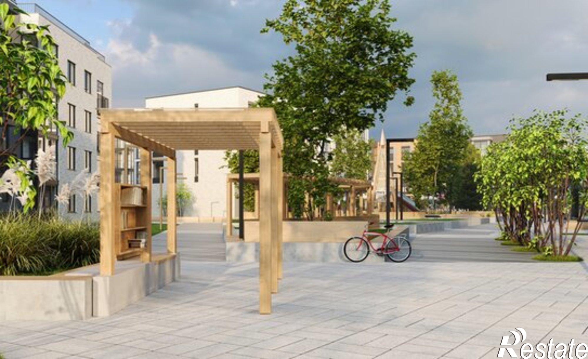 Купить квартиру за 17 025 800 рублей на Таганрогская улица, 14