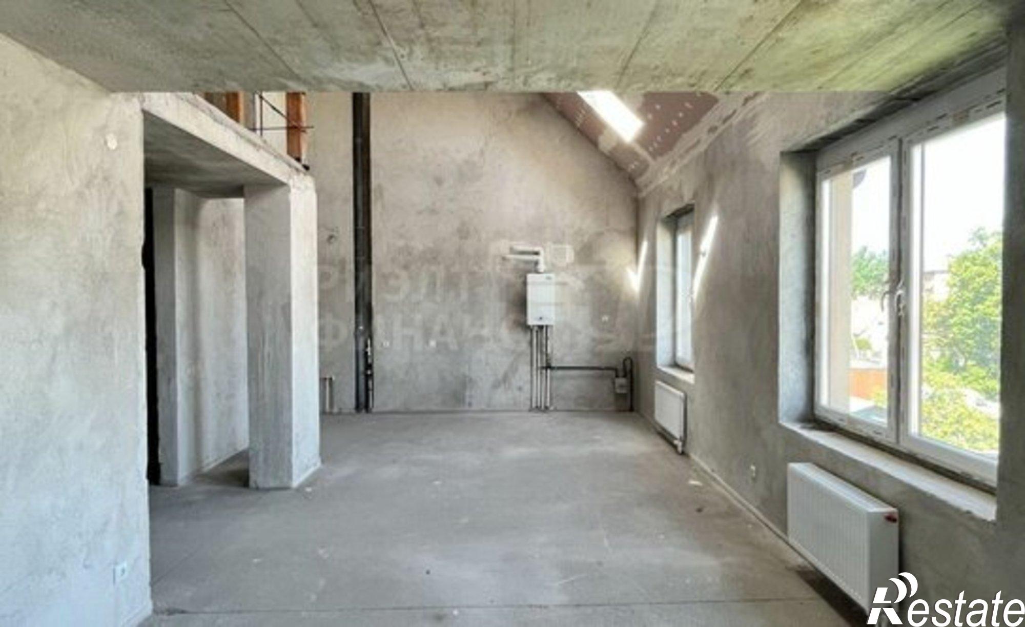 Купить квартиру за 19 500 000 рублей на ул Барклая де Толли, 13