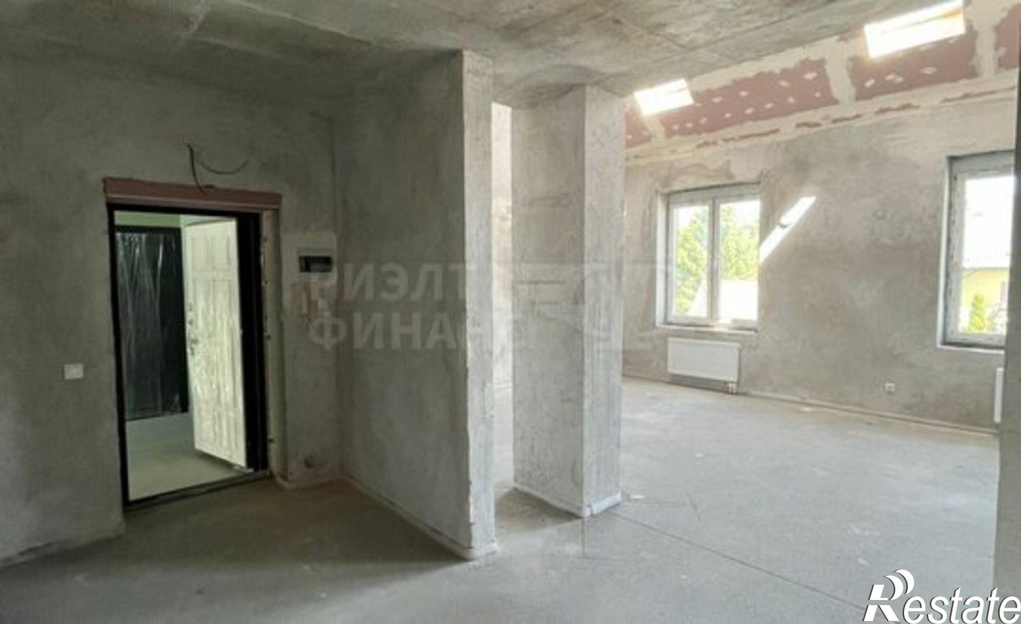 Купить квартиру за 19 500 000 рублей на ул Барклая де Толли, 13