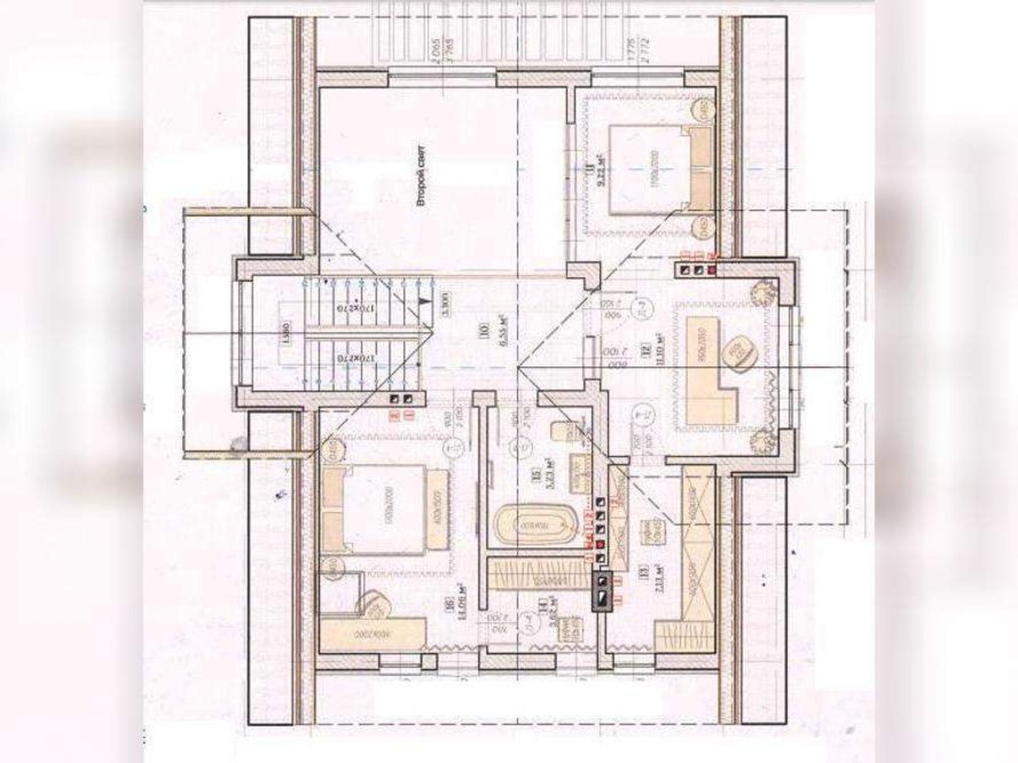 Купить дачу, дом, коттедж за 13 000 000 рублей на Калининград