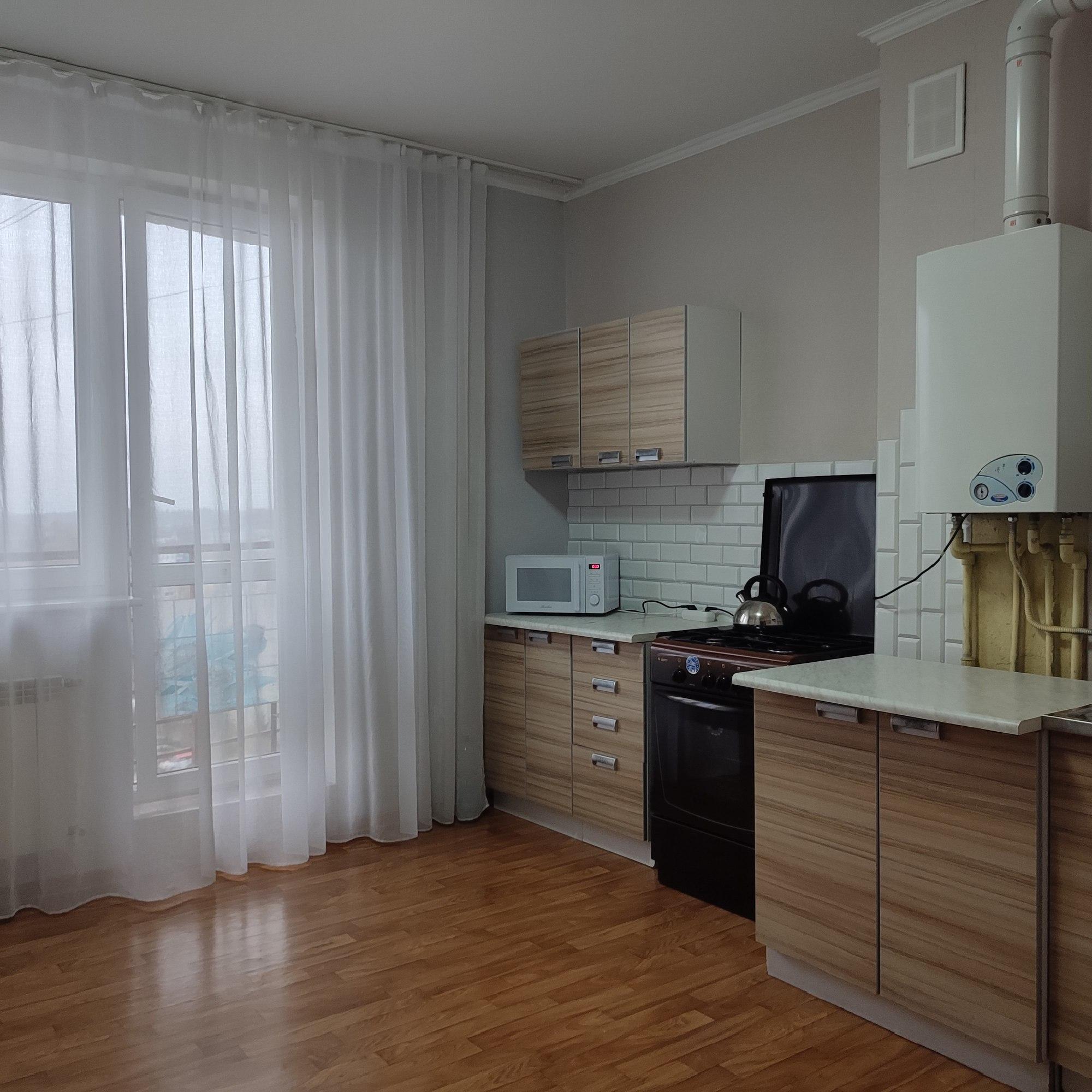 Купить квартиру за 5 400 000 рублей на Россия, Дзержинского , 96а