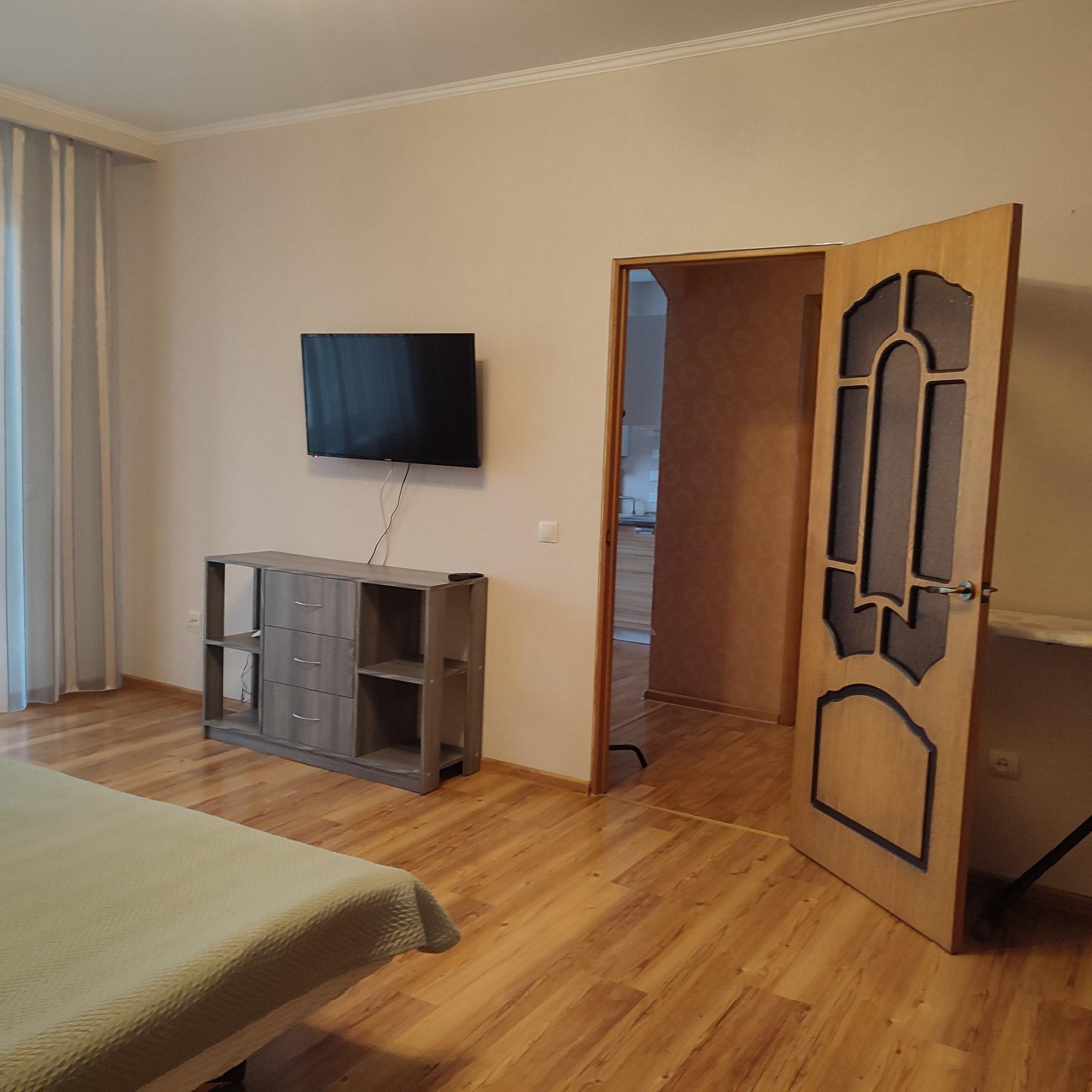 Купить квартиру за 5 400 000 рублей на Россия, Дзержинского , 96а