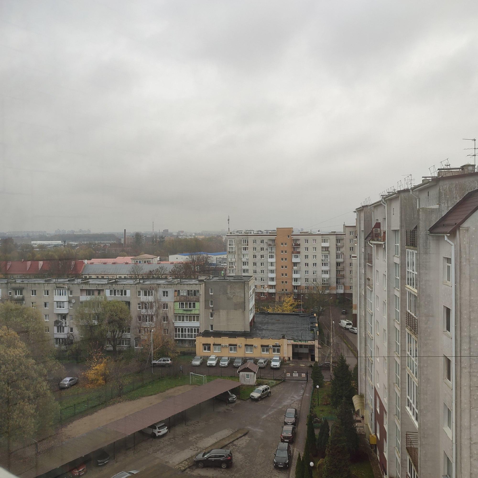 Купить квартиру за 5 400 000 рублей на Россия, Дзержинского , 96а