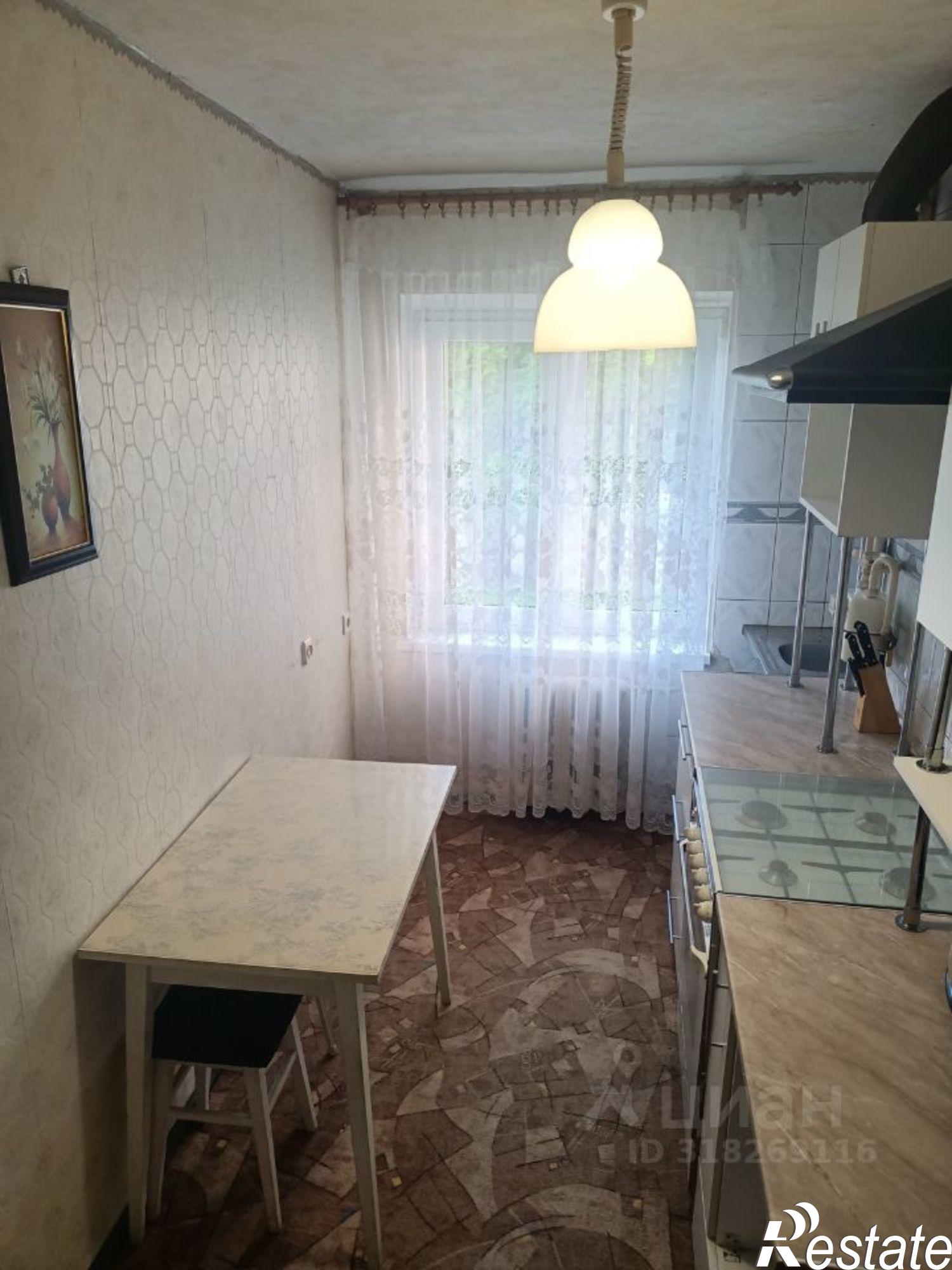 Сдать квартиру за 32 000 рублей на улица Александра Невского, 145