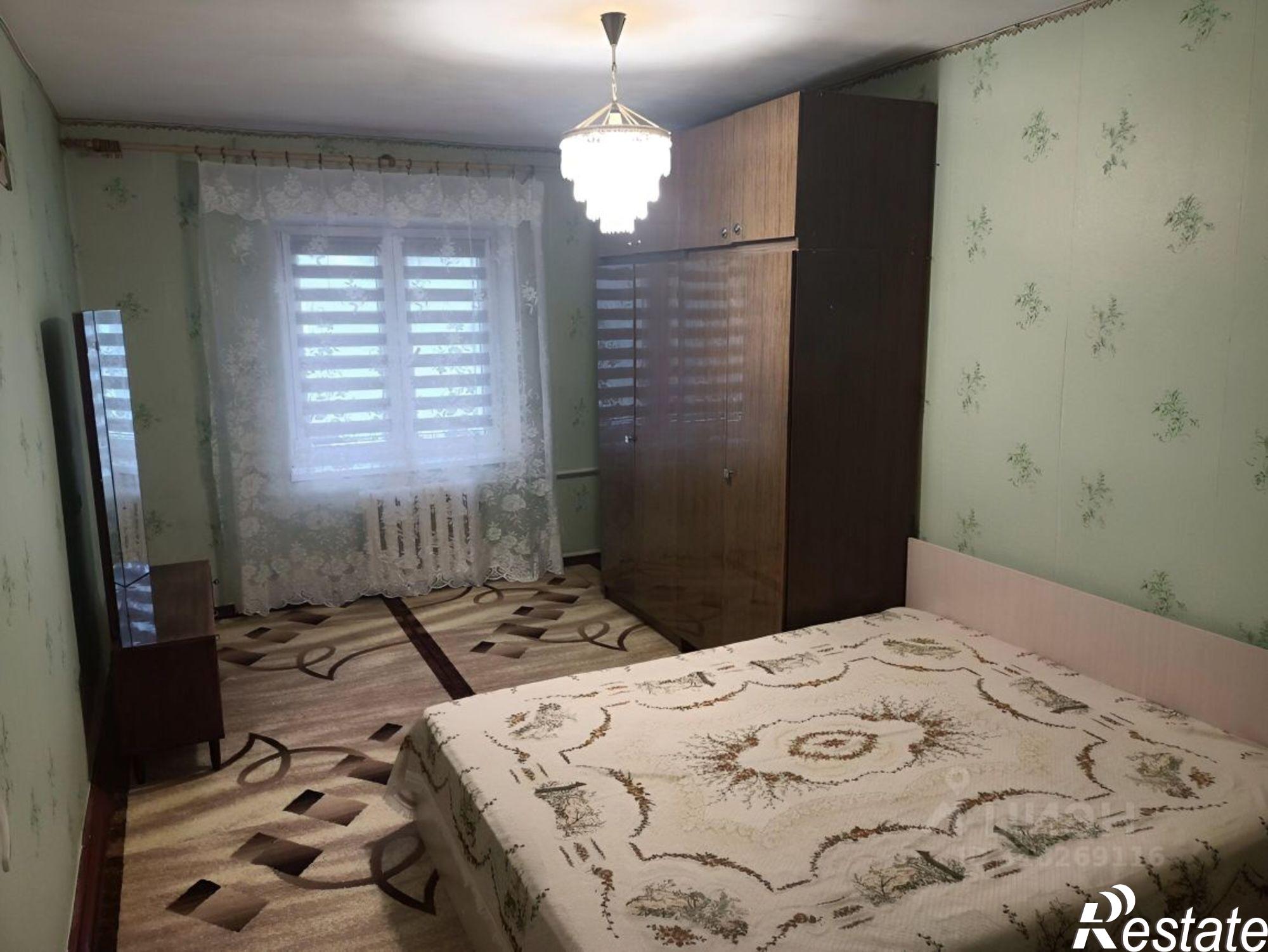 Сдать квартиру за 32 000 рублей на улица Александра Невского, 145