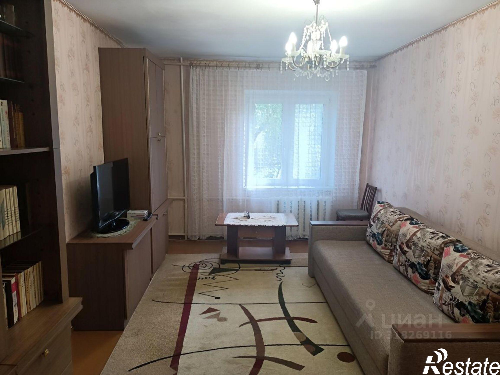 Сдать квартиру за 32 000 рублей на улица Александра Невского, 145