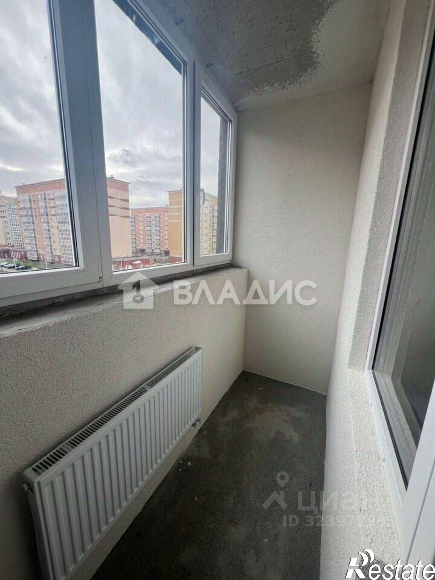 Купить квартиру за 4 100 000 рублей на Борисовский бульвар, 17 к1