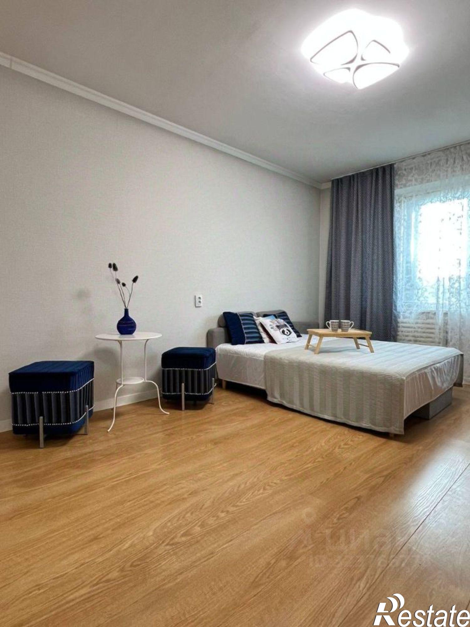 Сдать квартиру за 28 000 рублей на ул Генерала Буткова, 34