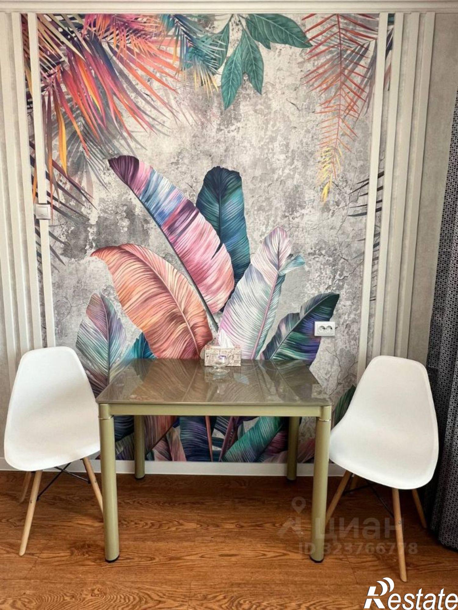 Сдать квартиру за 28 000 рублей на ул Генерала Буткова, 34