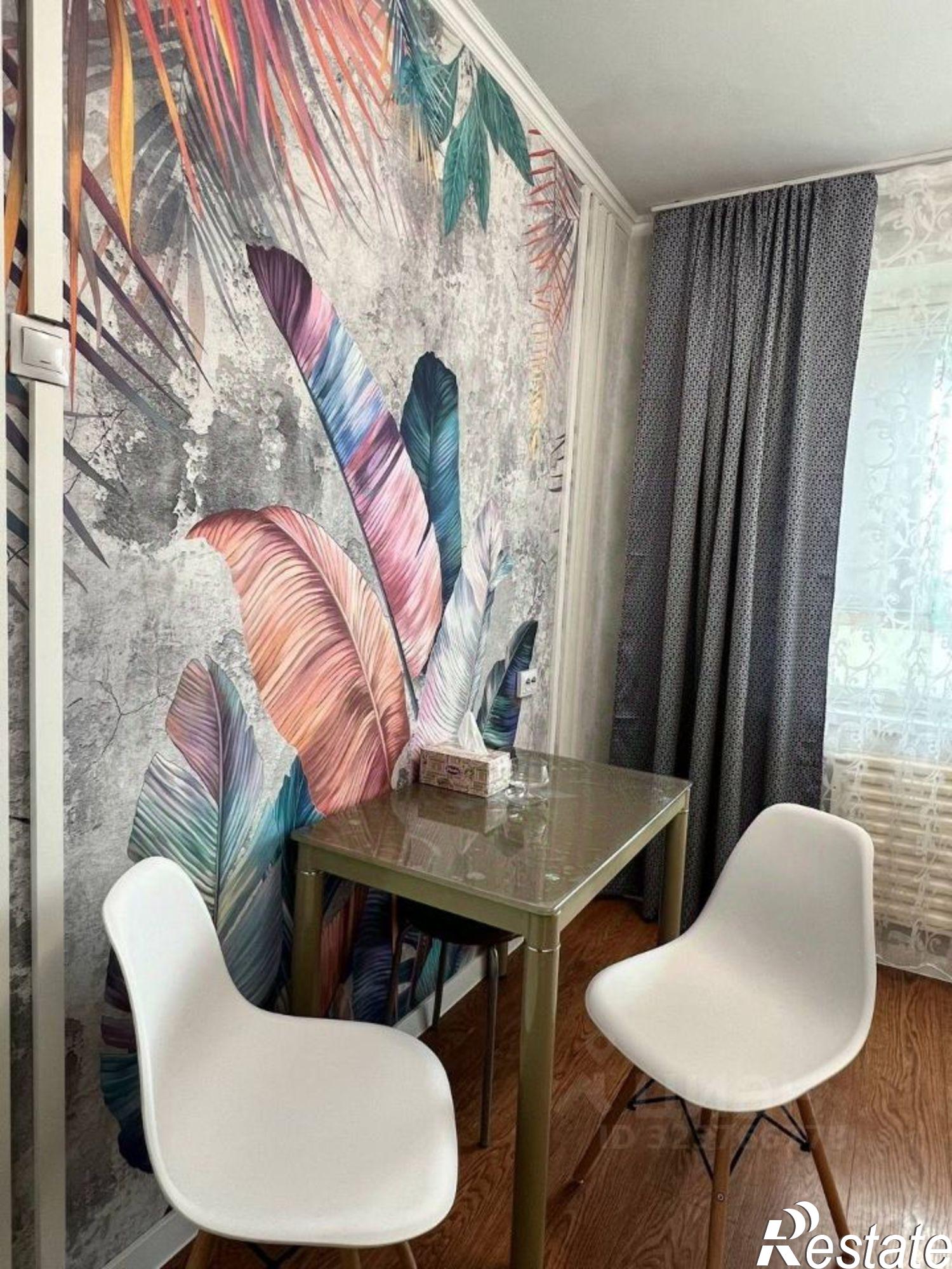 Сдать квартиру за 28 000 рублей на ул Генерала Буткова, 34