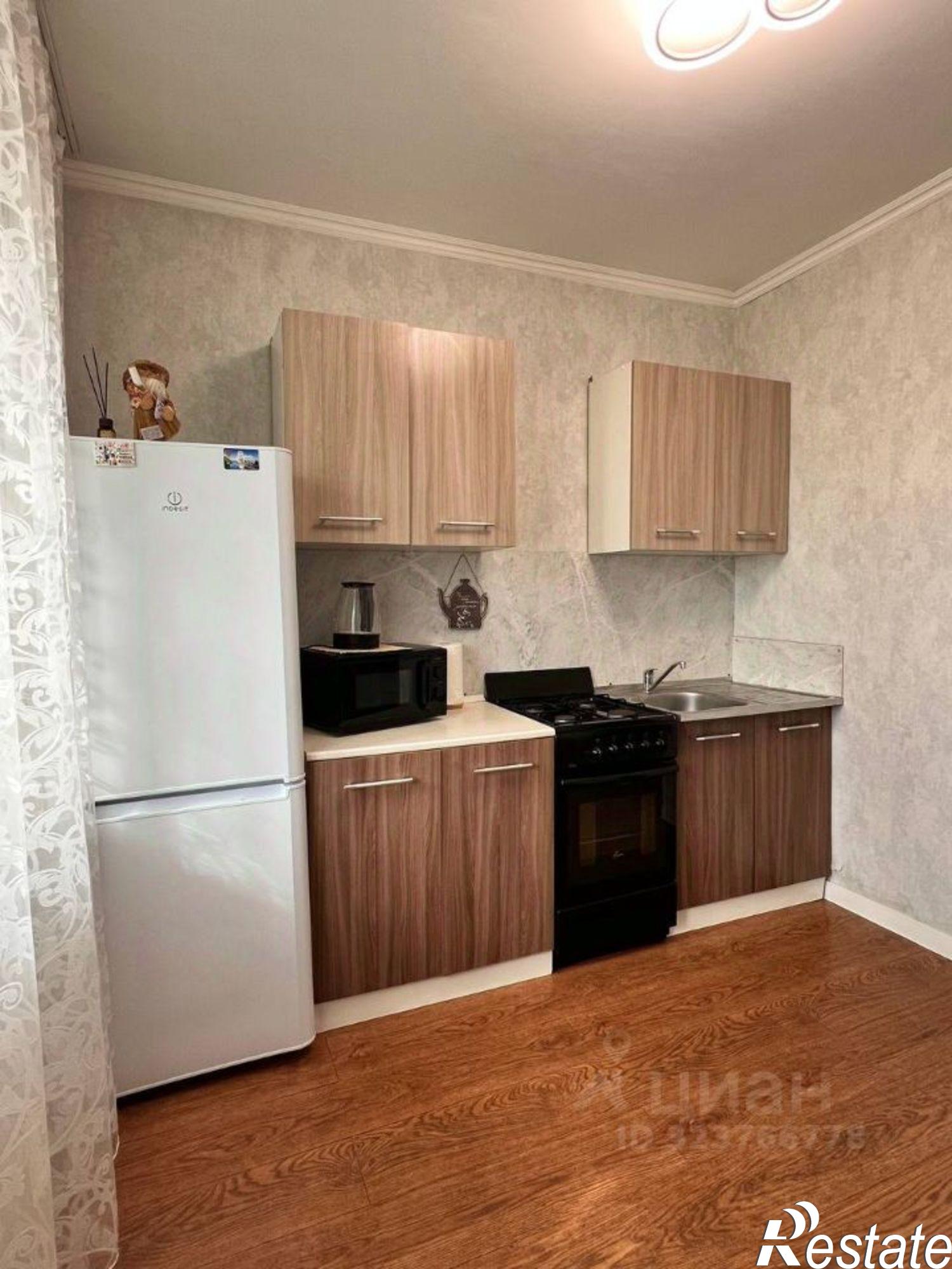 Сдать квартиру за 28 000 рублей на ул Генерала Буткова, 34