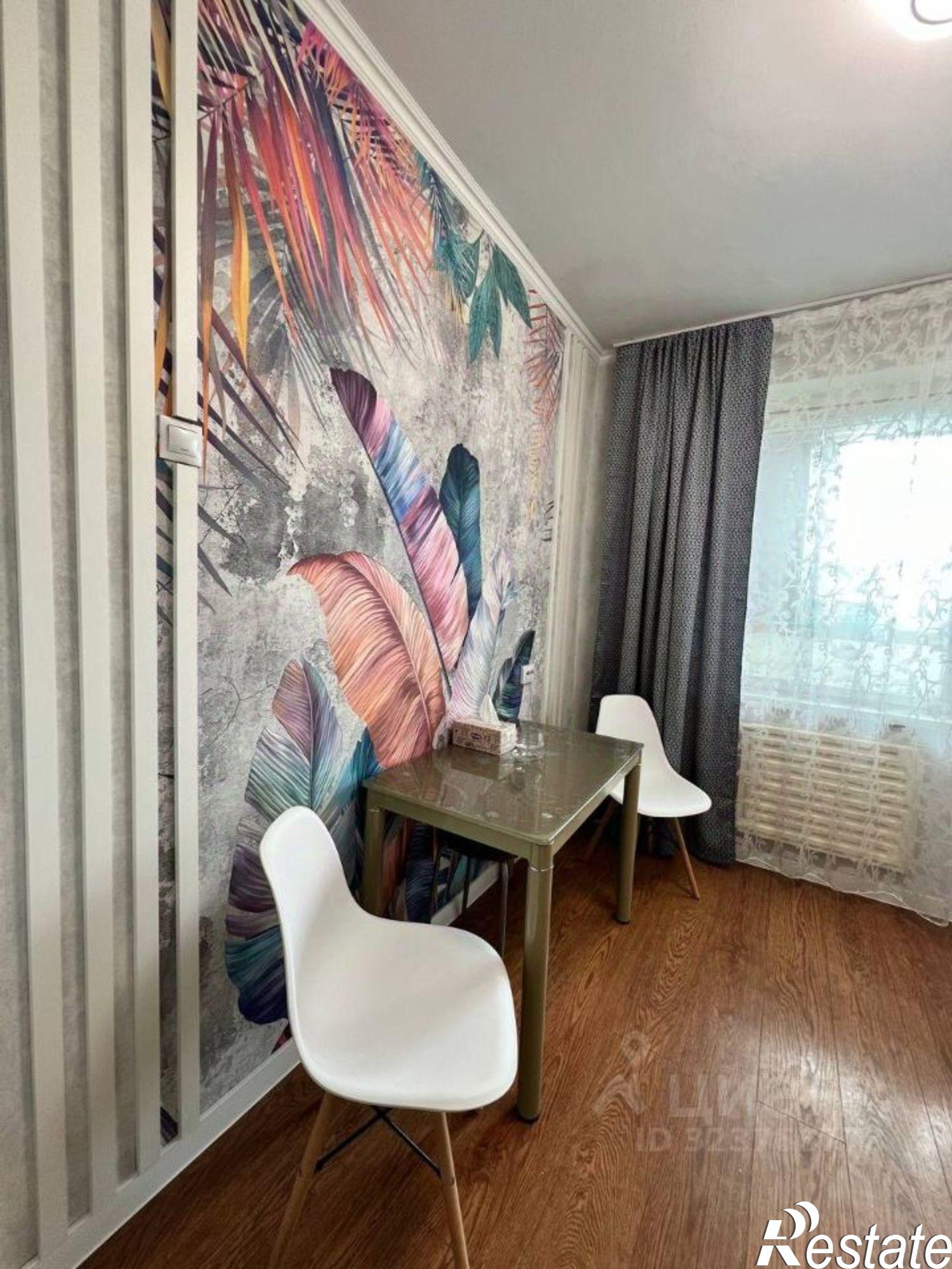 Сдать квартиру за 28 000 рублей на ул Генерала Буткова, 34