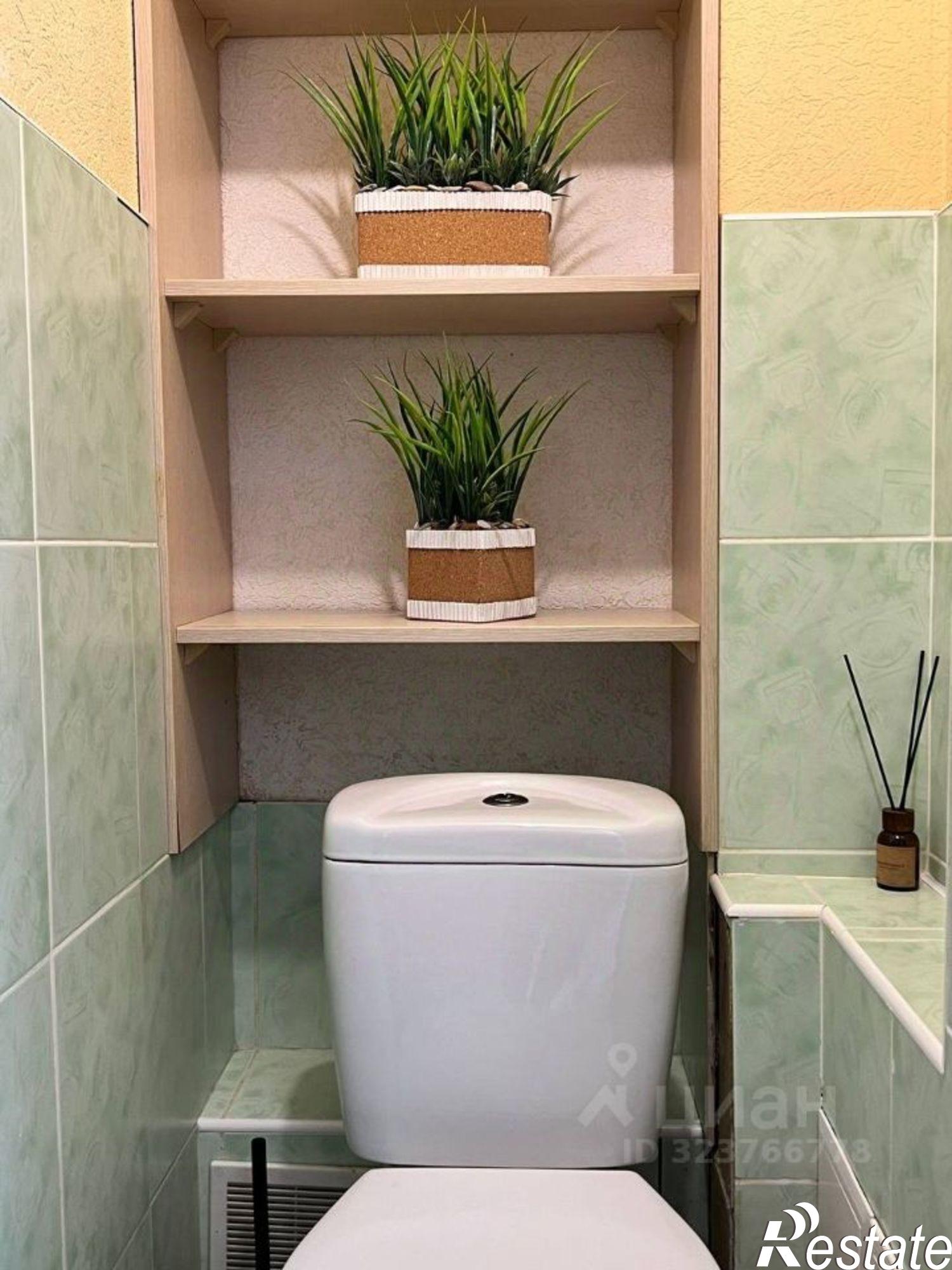 Сдать квартиру за 28 000 рублей на ул Генерала Буткова, 34