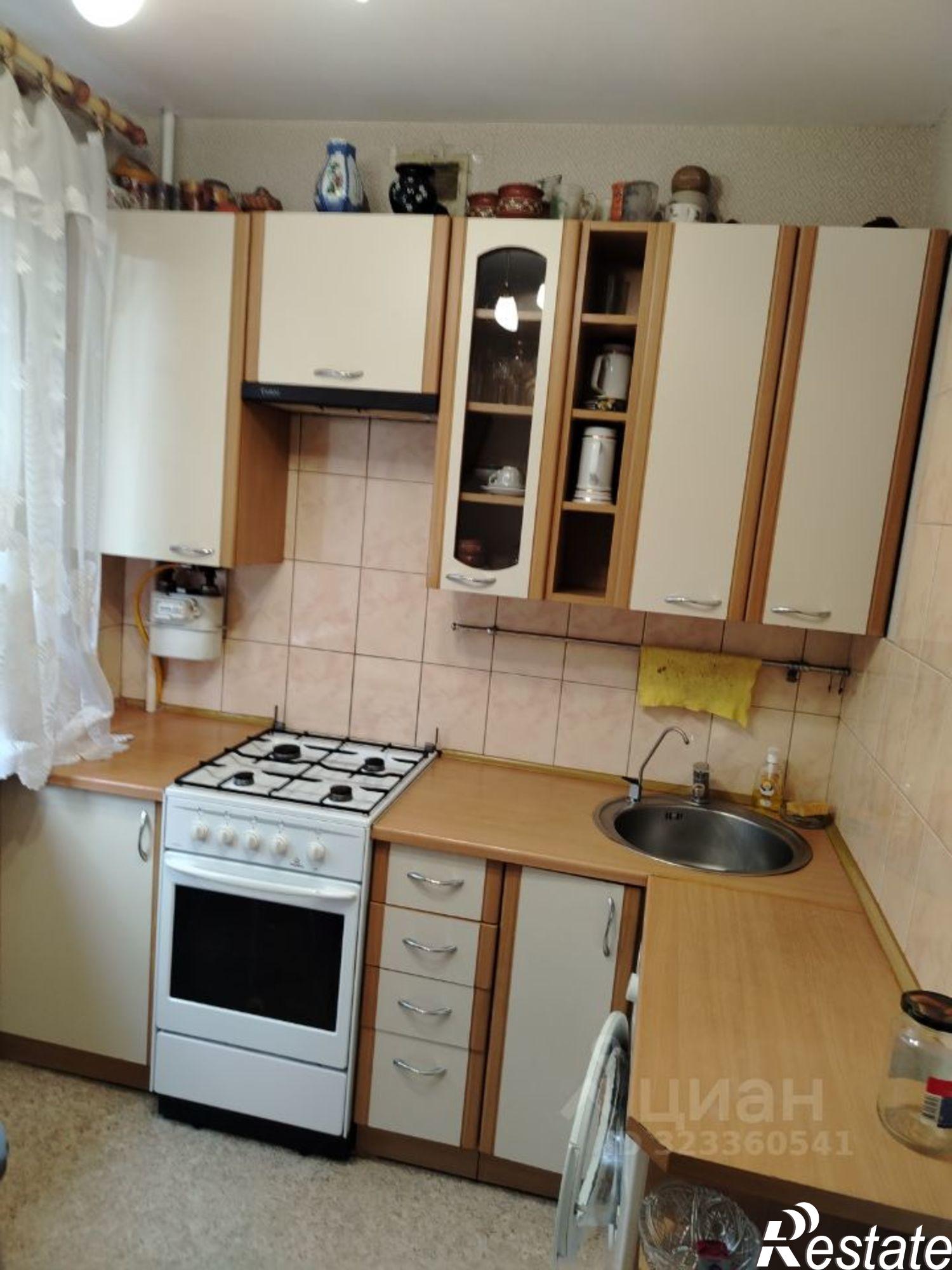 Купить квартиру за 6 300 000 рублей на ул 9 Апреля, 86