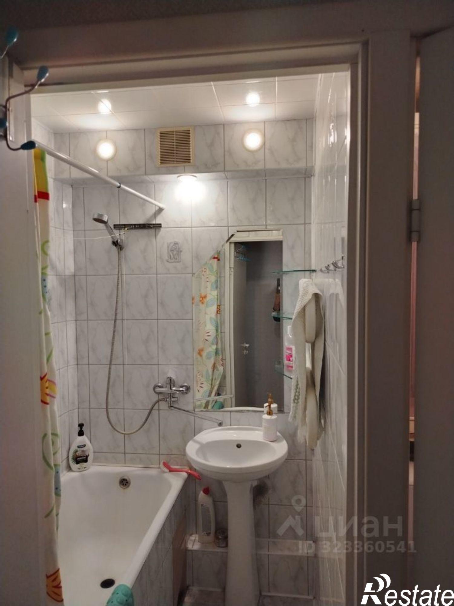 Купить квартиру за 6 300 000 рублей на ул 9 Апреля, 86