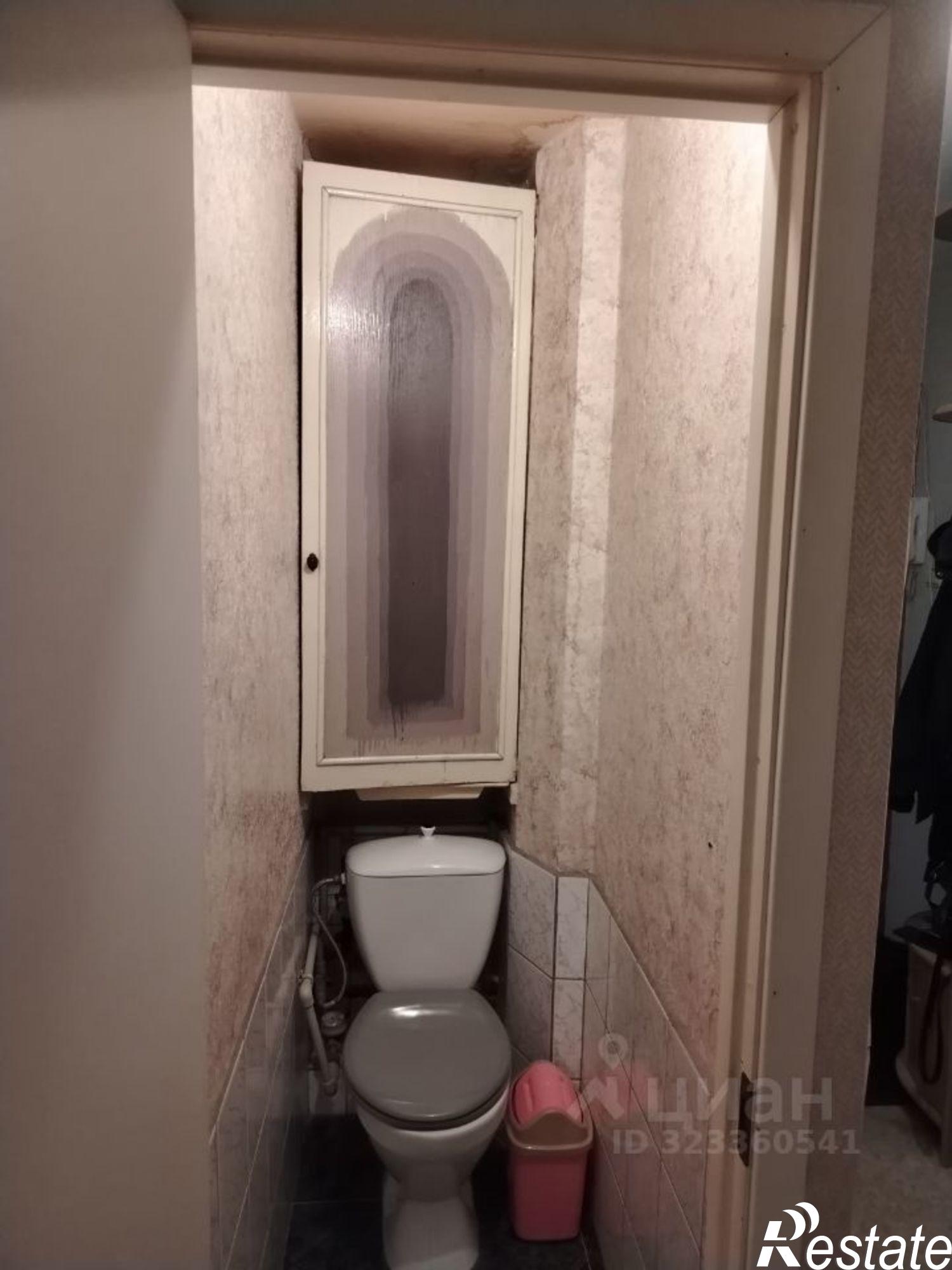 Купить квартиру за 6 300 000 рублей на ул 9 Апреля, 86