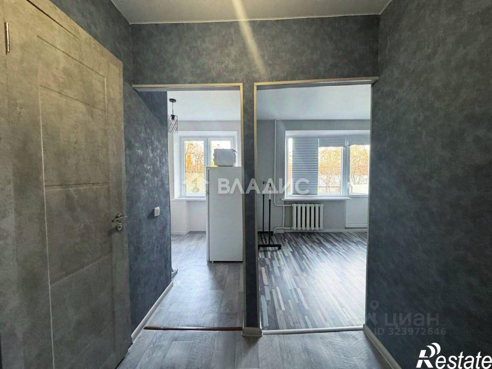 Купить квартиру за 3 200 000 рублей на ул Бассейная, 49