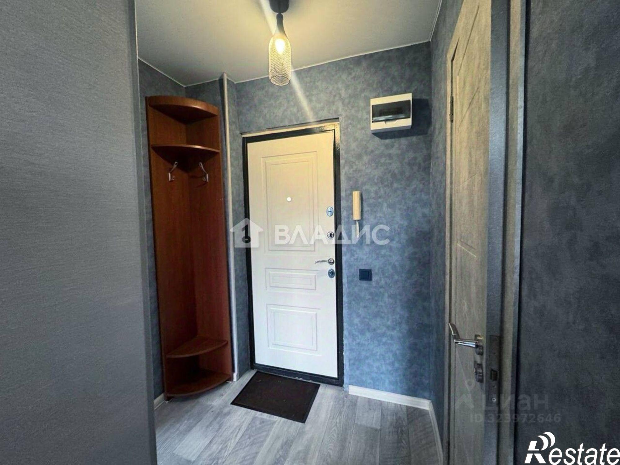 Купить квартиру за 3 200 000 рублей на ул Бассейная, 49