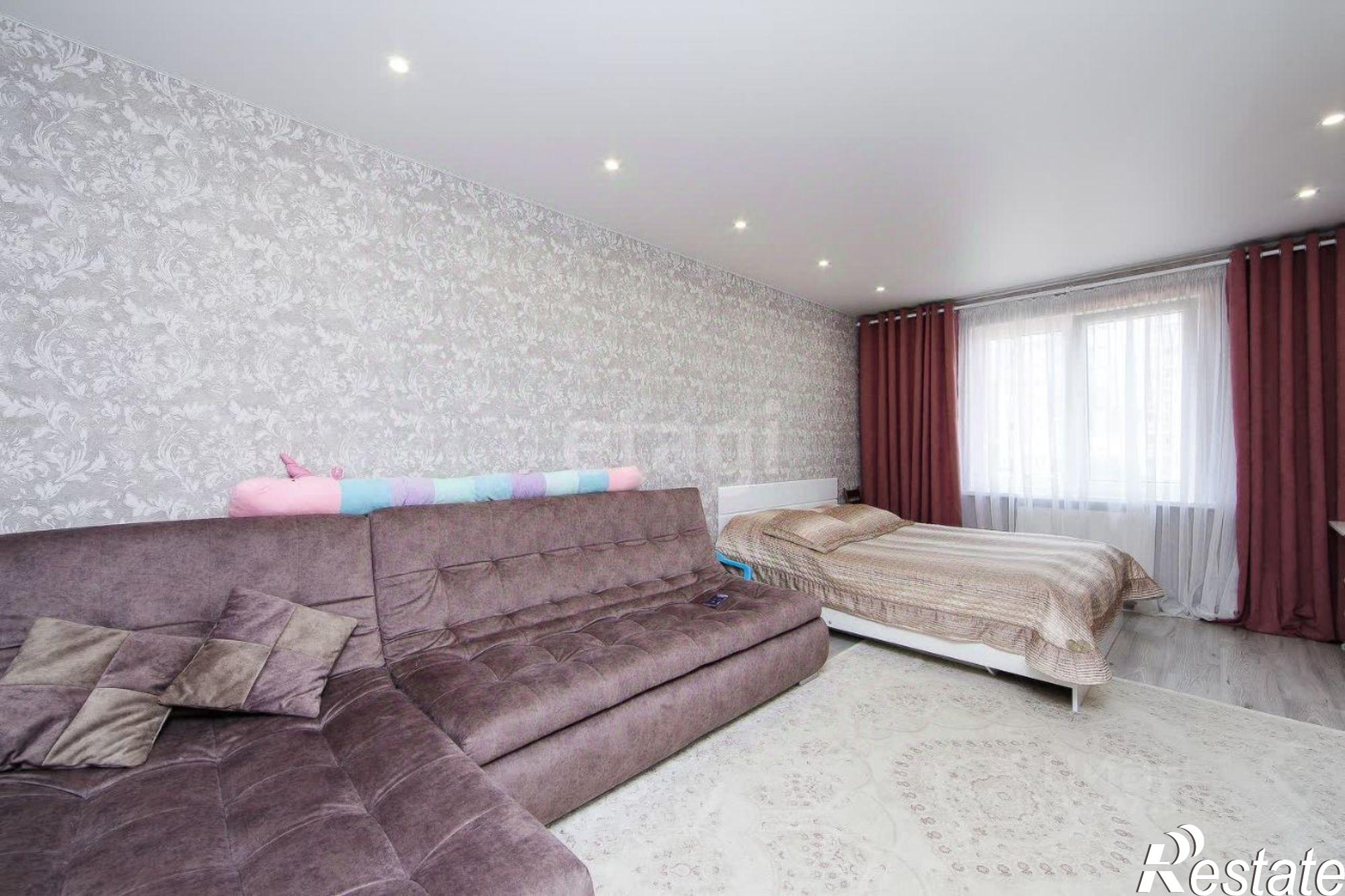 Купить квартиру за 9 000 000 рублей на ул Пригородная, 13 2