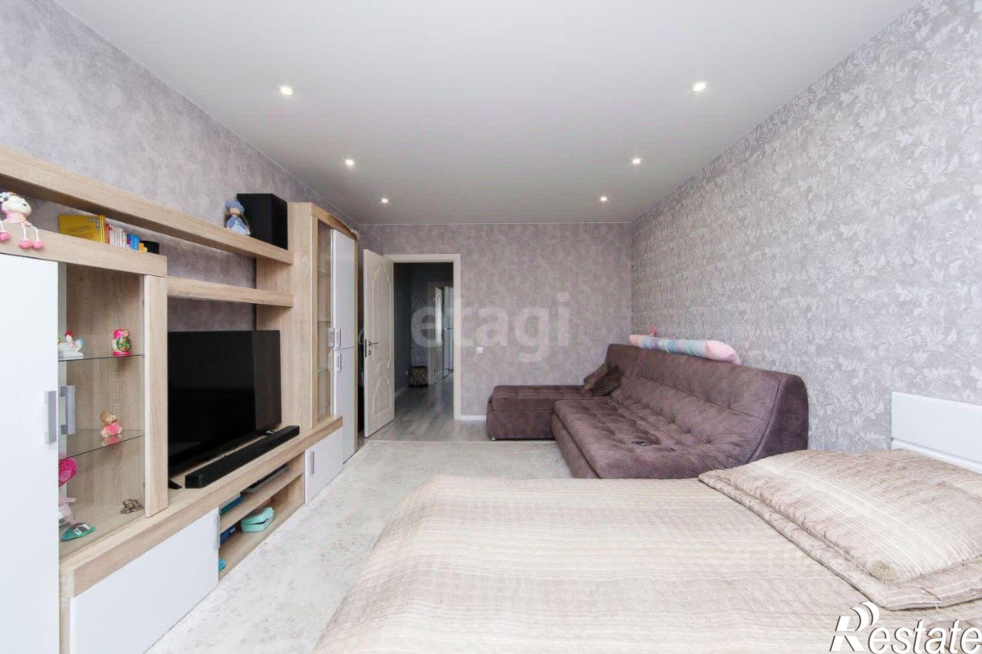 Купить квартиру за 9 000 000 рублей на ул Пригородная, 13 2