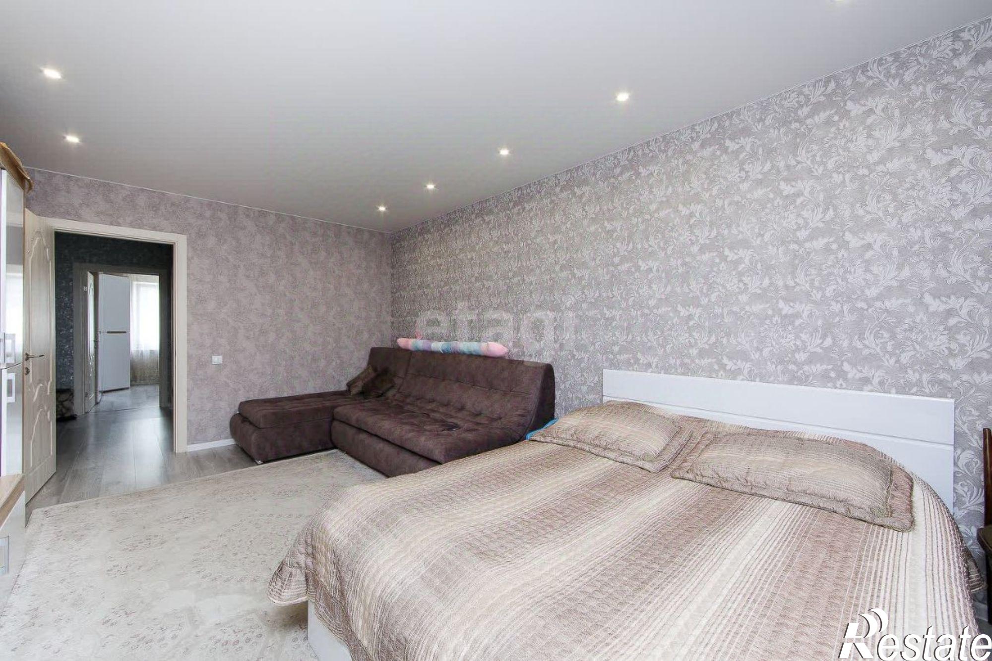 Купить квартиру за 9 000 000 рублей на ул Пригородная, 13 2