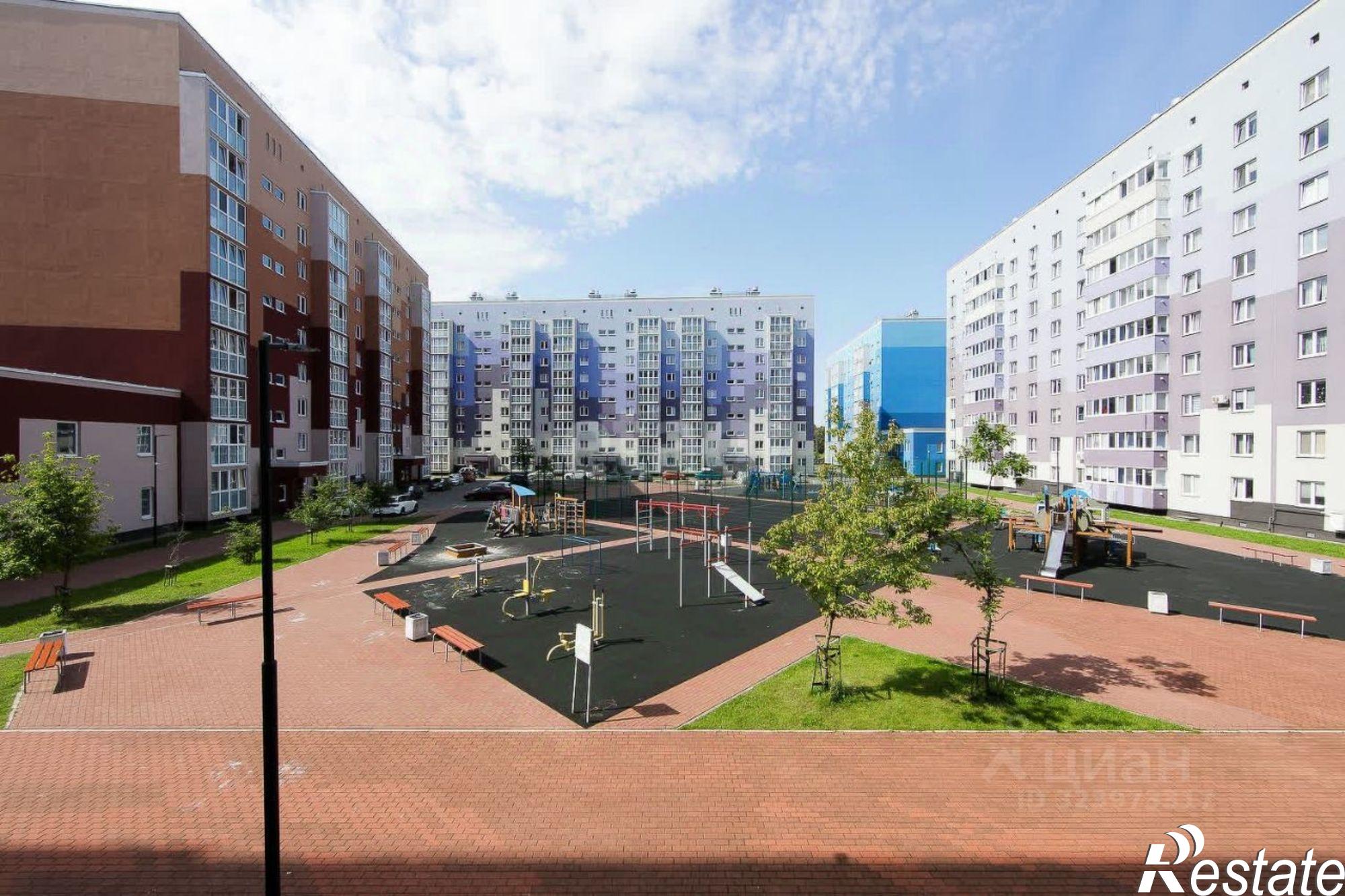 Купить квартиру за 9 000 000 рублей на ул Пригородная, 13 2