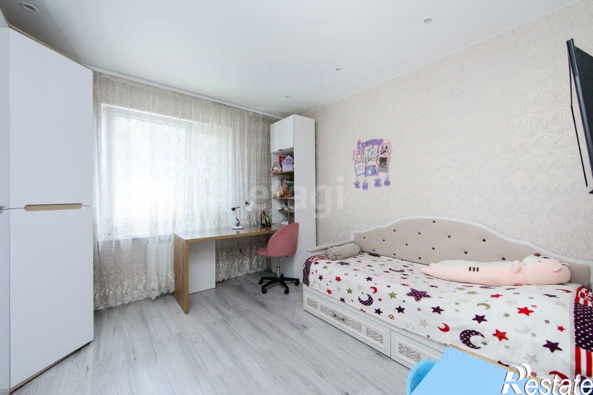 Купить квартиру за 9 000 000 рублей на ул Пригородная, 13 2