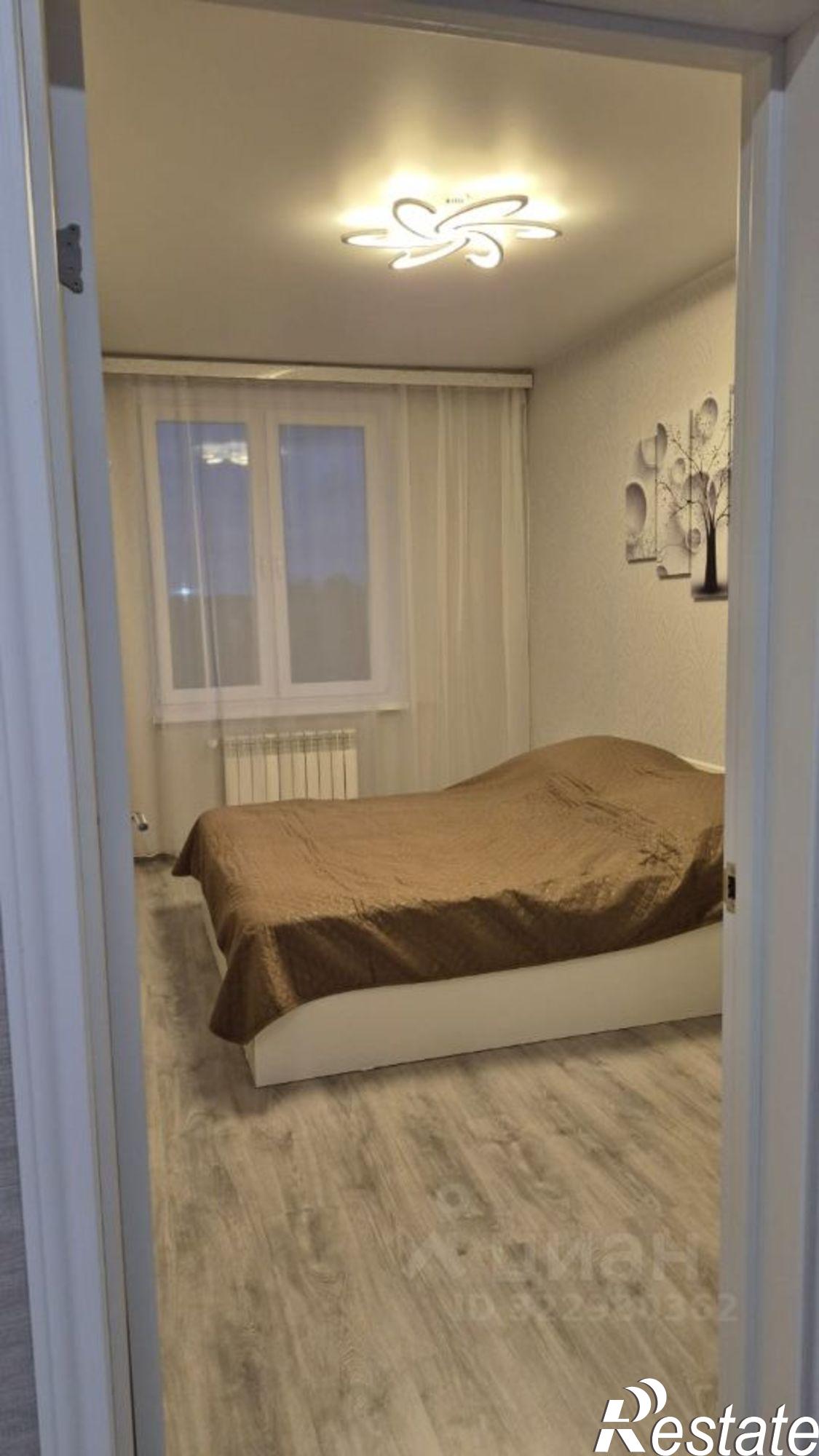 Сдать квартиру за 30 000 рублей на улица Понартская, 2