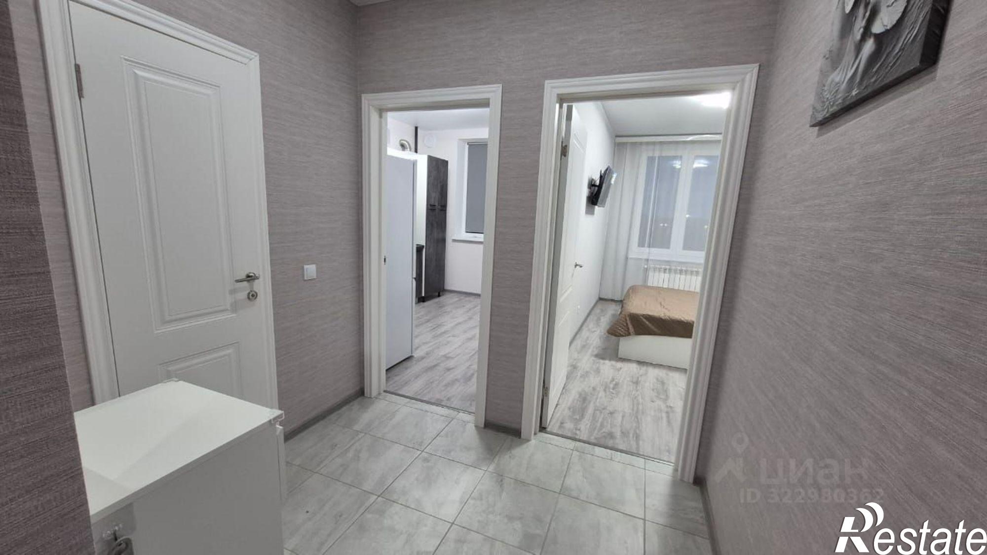 Сдать квартиру за 30 000 рублей на улица Понартская, 2