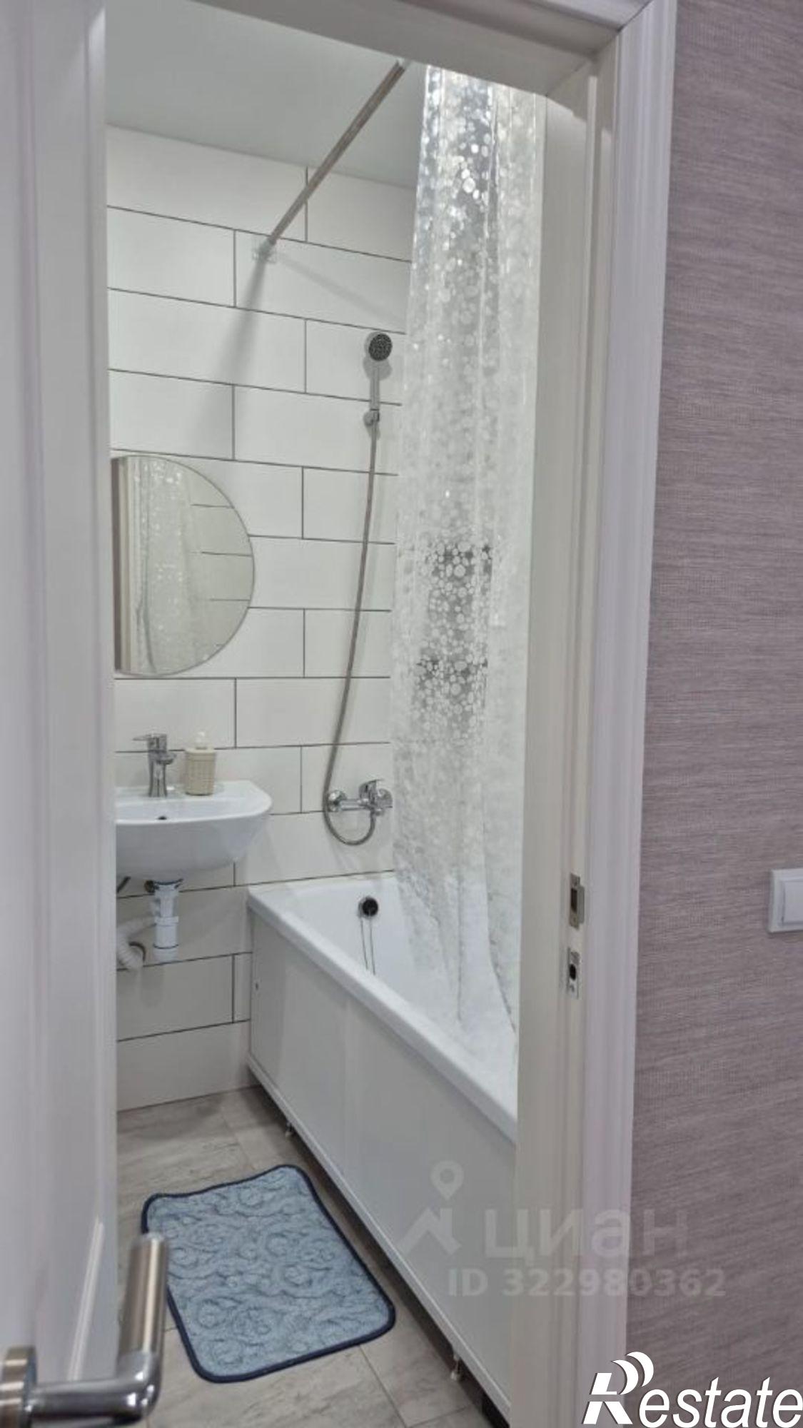 Сдать квартиру за 30 000 рублей на улица Понартская, 2